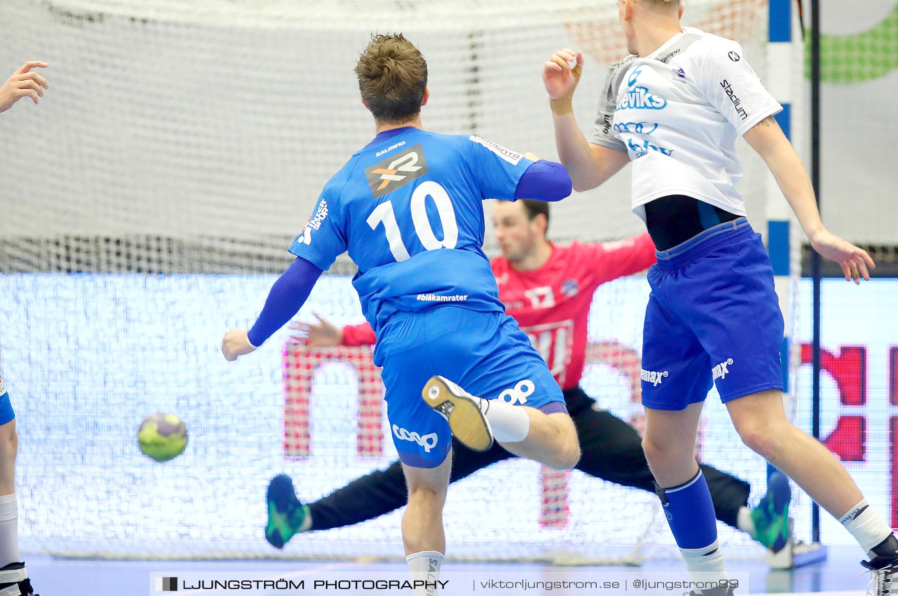 IFK Skövde HK-IF Hallby HK 34-25,herr,Arena Skövde,Skövde,Sverige,Handboll,,2019,224189