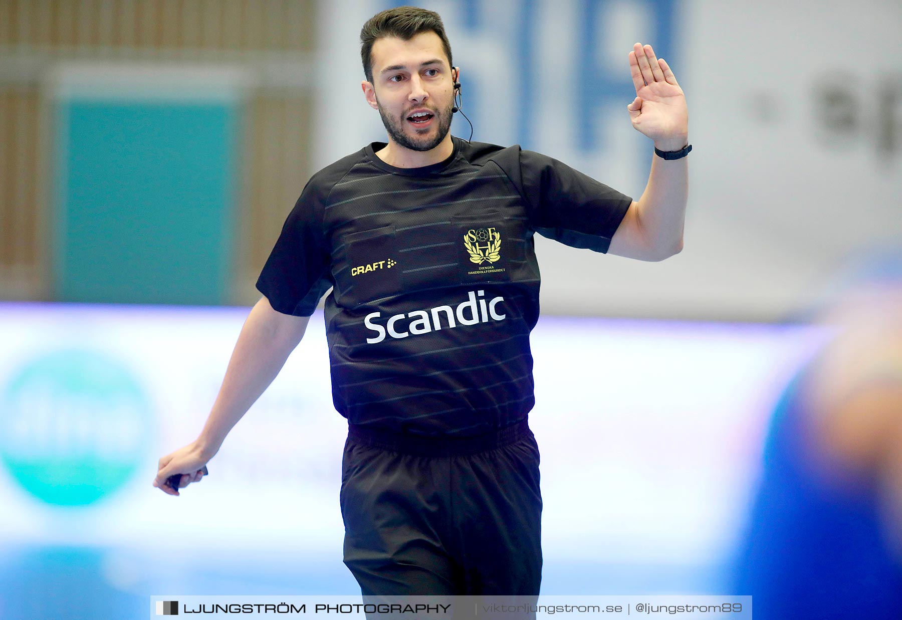 IFK Skövde HK-IF Hallby HK 34-25,herr,Arena Skövde,Skövde,Sverige,Handboll,,2019,224201