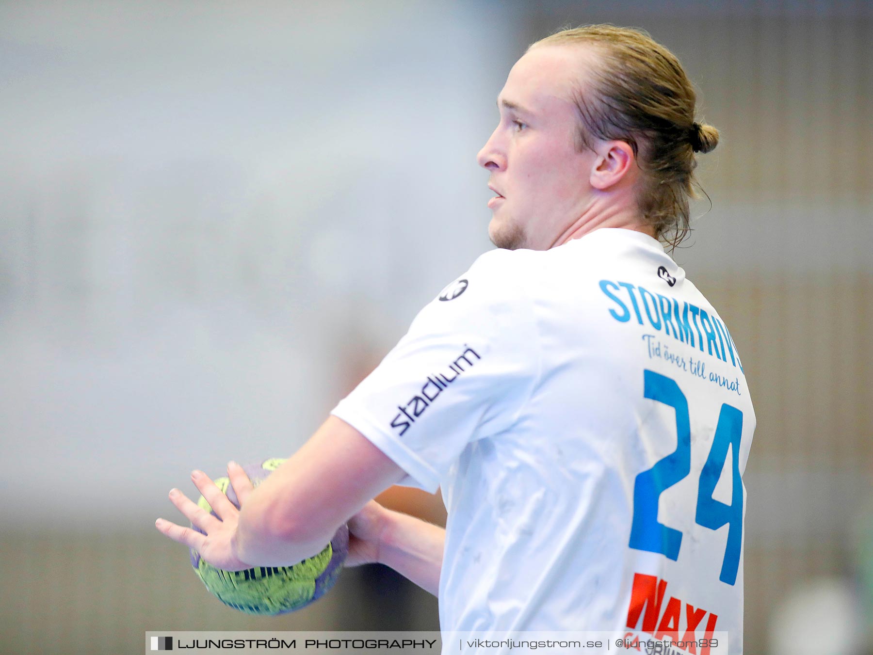 IFK Skövde HK-IF Hallby HK 34-25,herr,Arena Skövde,Skövde,Sverige,Handboll,,2019,224203