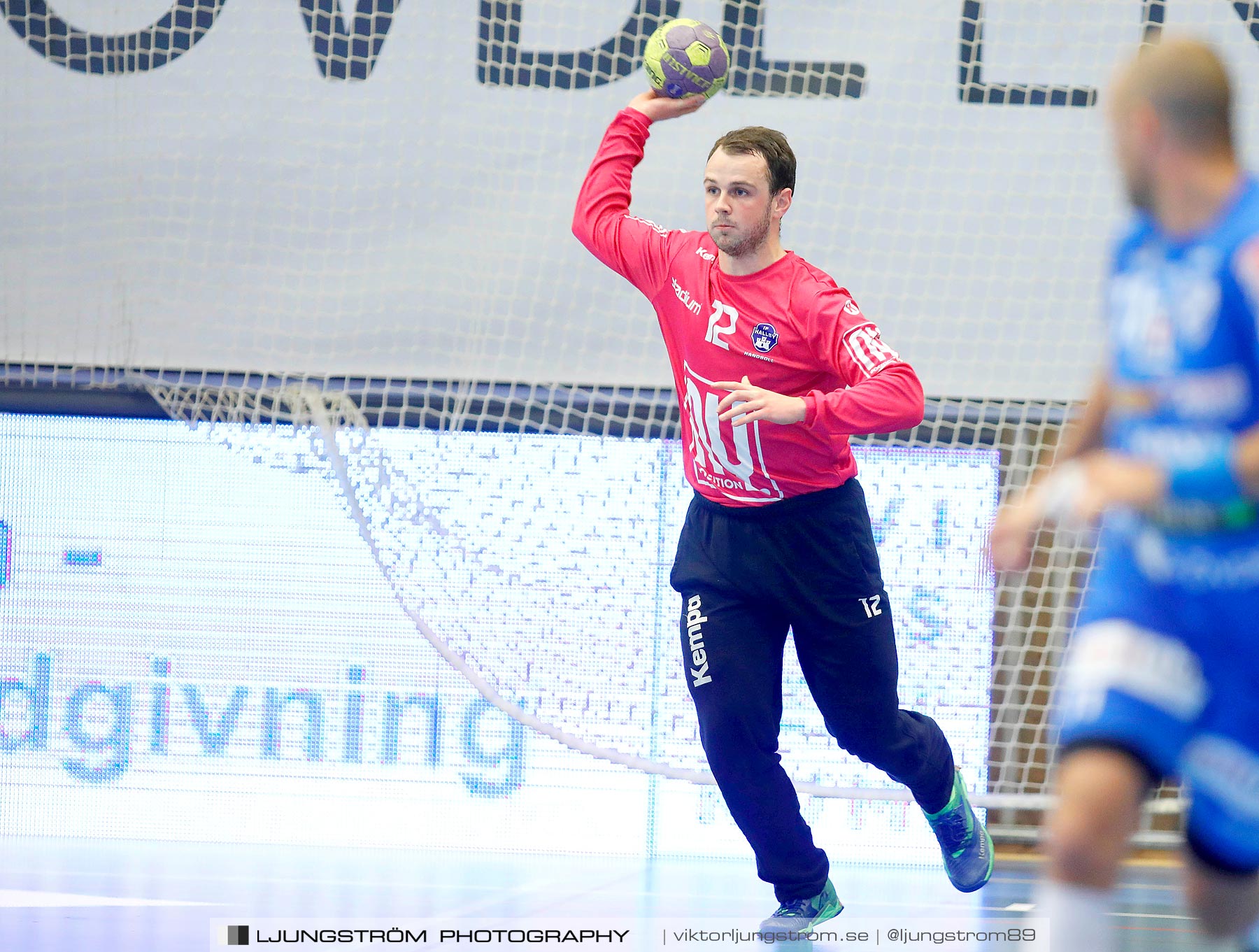 IFK Skövde HK-IF Hallby HK 34-25,herr,Arena Skövde,Skövde,Sverige,Handboll,,2019,224205