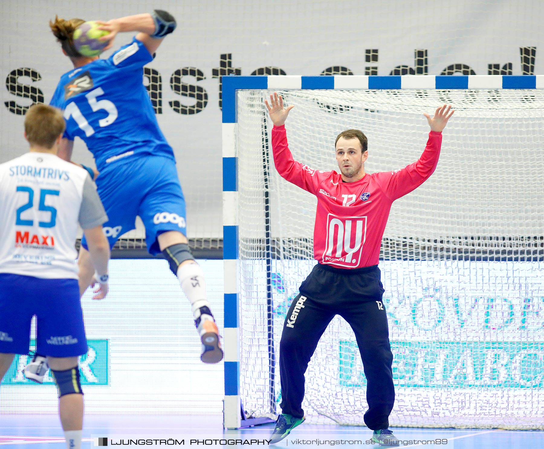 IFK Skövde HK-IF Hallby HK 34-25,herr,Arena Skövde,Skövde,Sverige,Handboll,,2019,224210