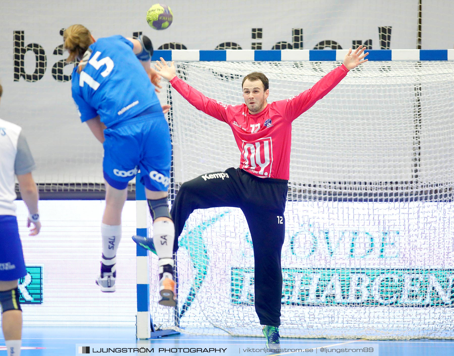 IFK Skövde HK-IF Hallby HK 34-25,herr,Arena Skövde,Skövde,Sverige,Handboll,,2019,224211