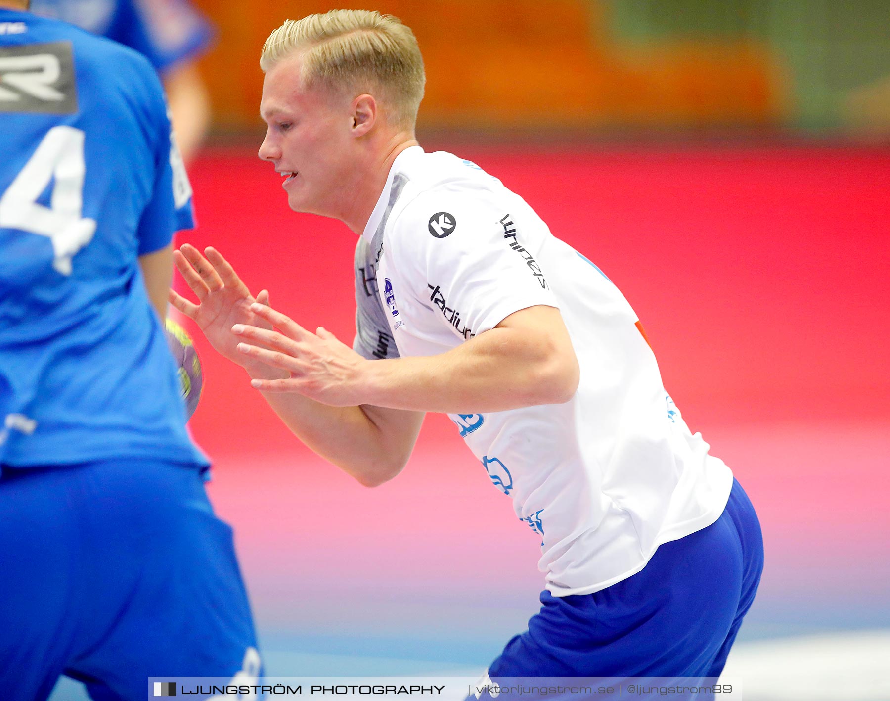 IFK Skövde HK-IF Hallby HK 34-25,herr,Arena Skövde,Skövde,Sverige,Handboll,,2019,224218