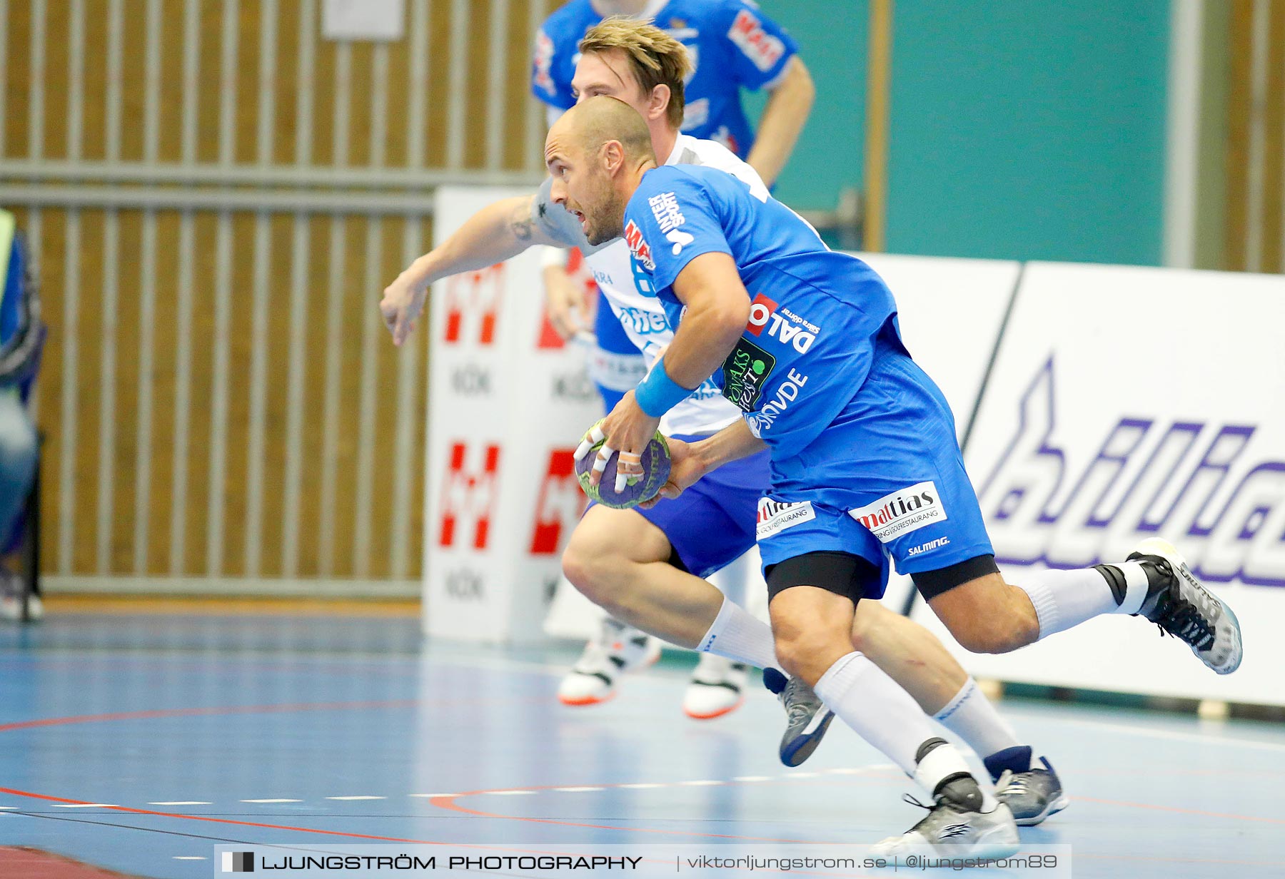 IFK Skövde HK-IF Hallby HK 34-25,herr,Arena Skövde,Skövde,Sverige,Handboll,,2019,224230