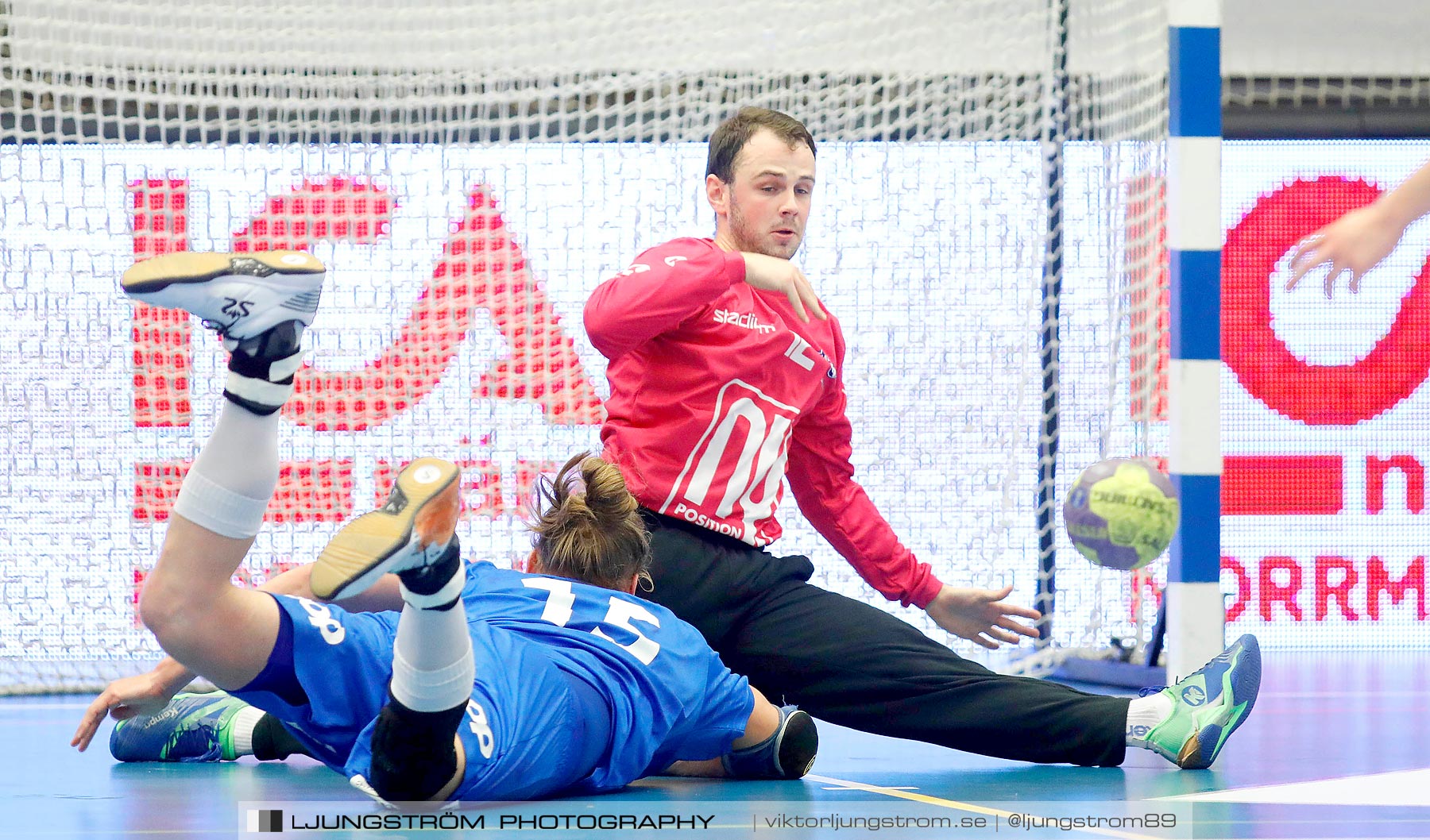 IFK Skövde HK-IF Hallby HK 34-25,herr,Arena Skövde,Skövde,Sverige,Handboll,,2019,224233