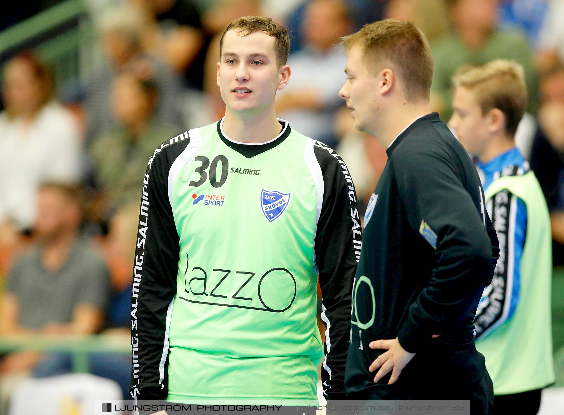 IFK Skövde HK-IF Hallby HK 34-25,herr,Arena Skövde,Skövde,Sverige,Handboll,,2019,224254