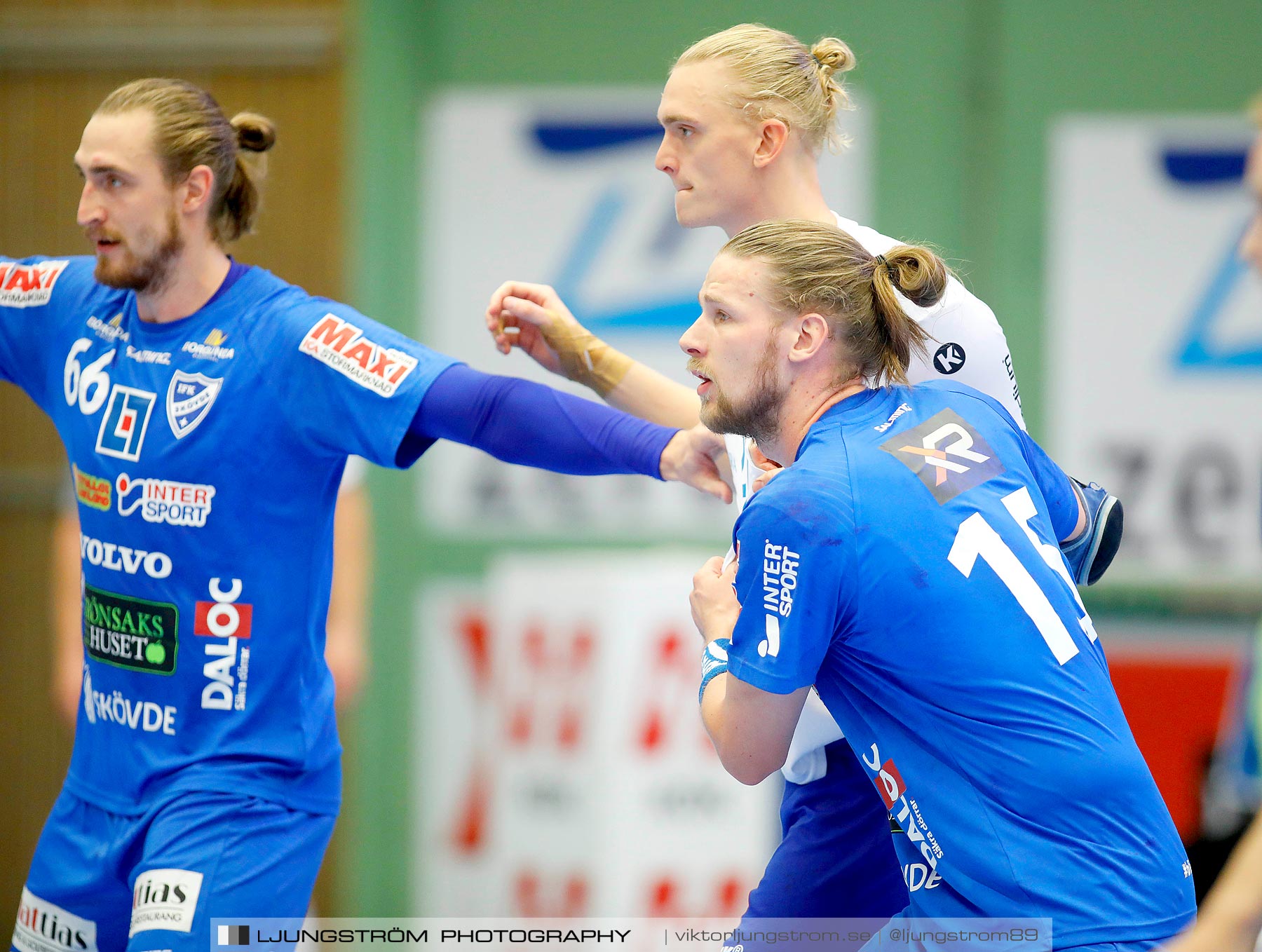 IFK Skövde HK-IF Hallby HK 34-25,herr,Arena Skövde,Skövde,Sverige,Handboll,,2019,224256