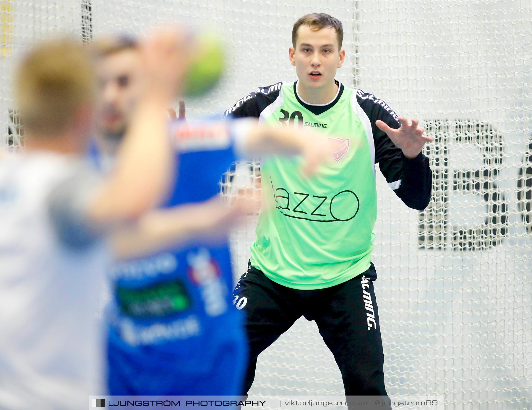 IFK Skövde HK-IF Hallby HK 34-25,herr,Arena Skövde,Skövde,Sverige,Handboll,,2019,224260