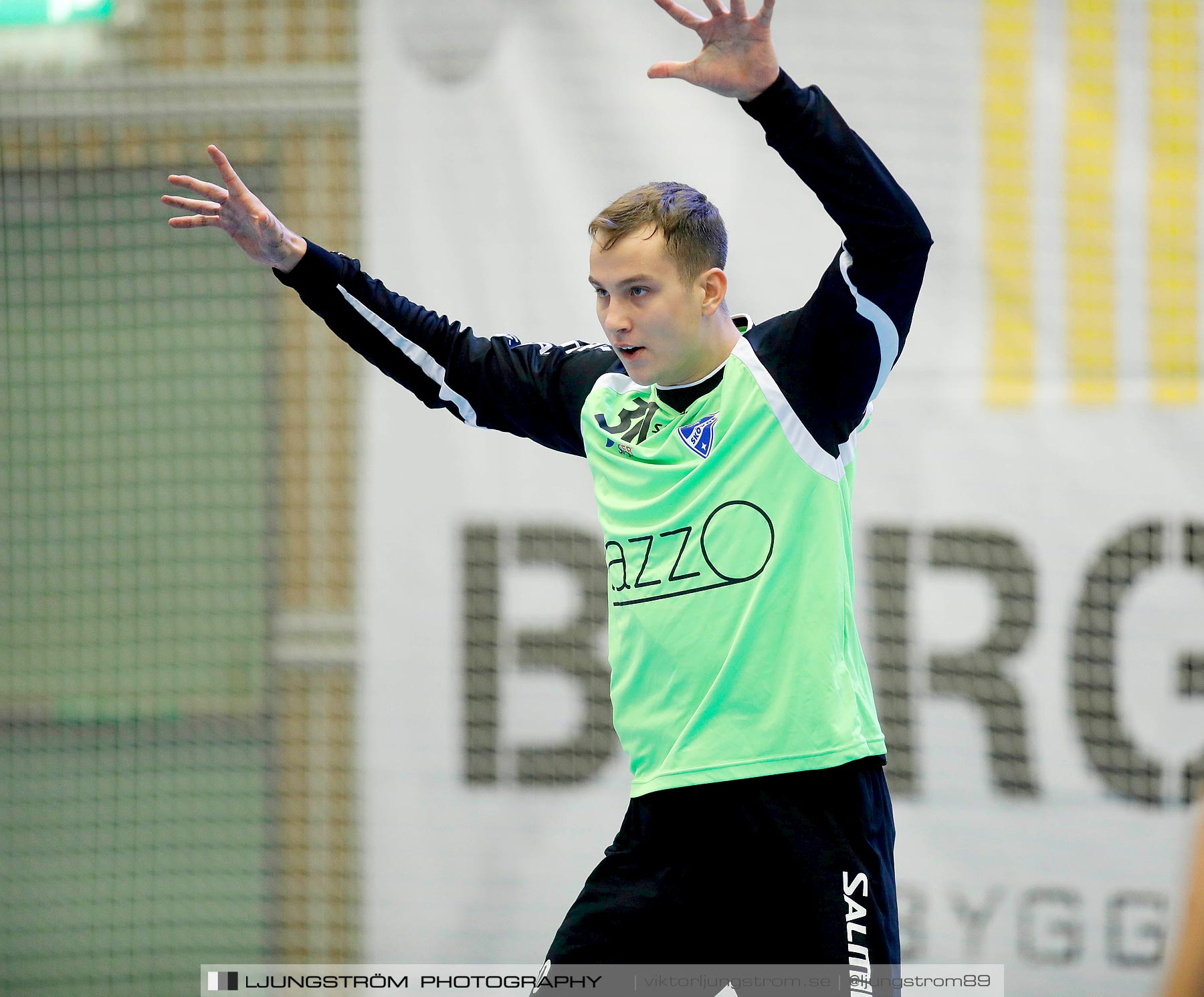 IFK Skövde HK-IF Hallby HK 34-25,herr,Arena Skövde,Skövde,Sverige,Handboll,,2019,224265