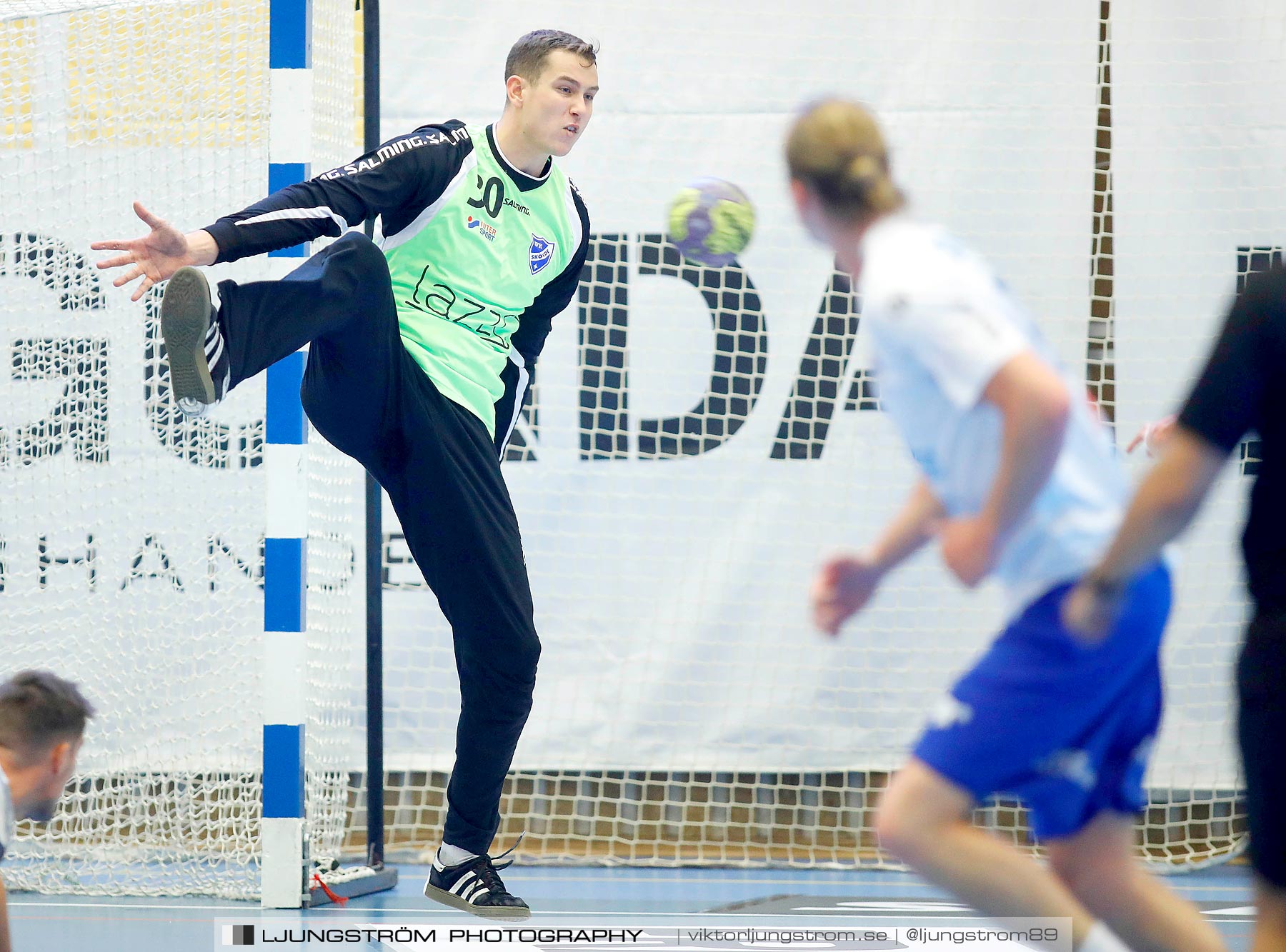 IFK Skövde HK-IF Hallby HK 34-25,herr,Arena Skövde,Skövde,Sverige,Handboll,,2019,224287