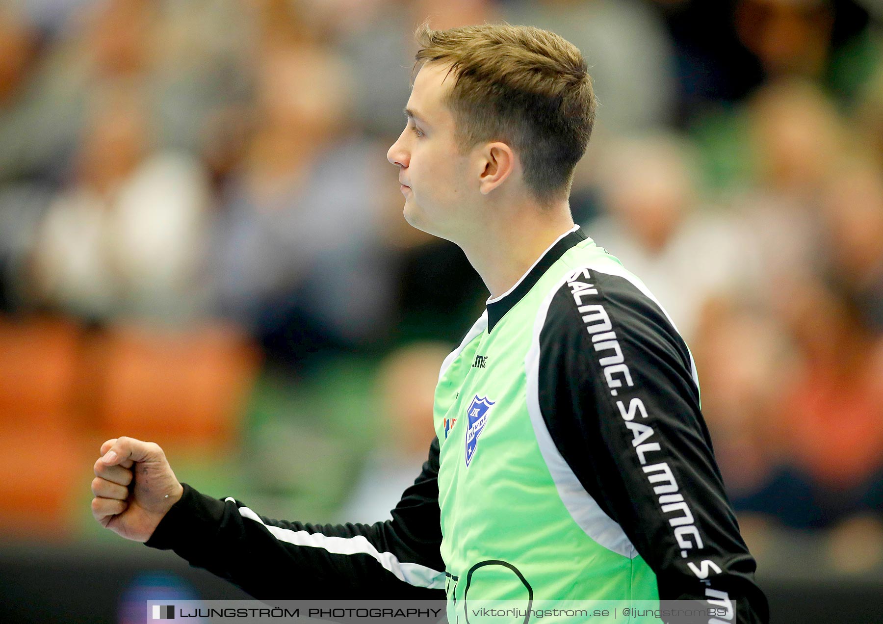 IFK Skövde HK-IF Hallby HK 34-25,herr,Arena Skövde,Skövde,Sverige,Handboll,,2019,224298