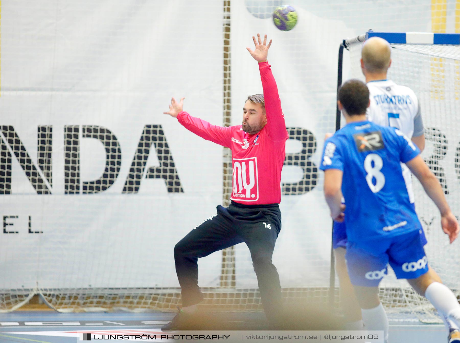 IFK Skövde HK-IF Hallby HK 34-25,herr,Arena Skövde,Skövde,Sverige,Handboll,,2019,224300