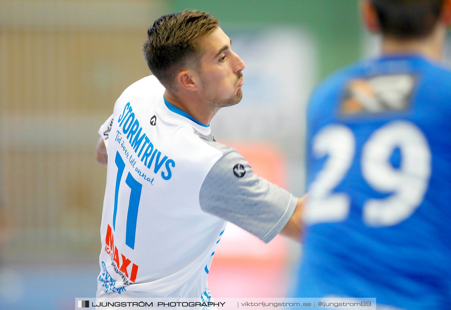 IFK Skövde HK-IF Hallby HK 34-25,herr,Arena Skövde,Skövde,Sverige,Handboll,,2019,224312