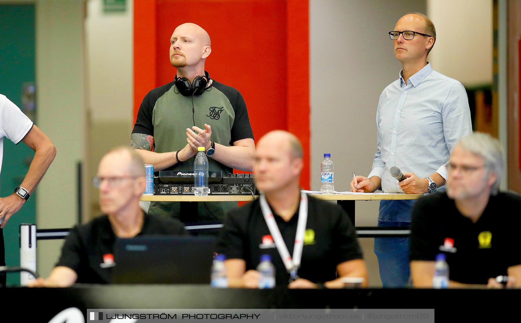 IFK Skövde HK-IF Hallby HK 34-25,herr,Arena Skövde,Skövde,Sverige,Handboll,,2019,224316