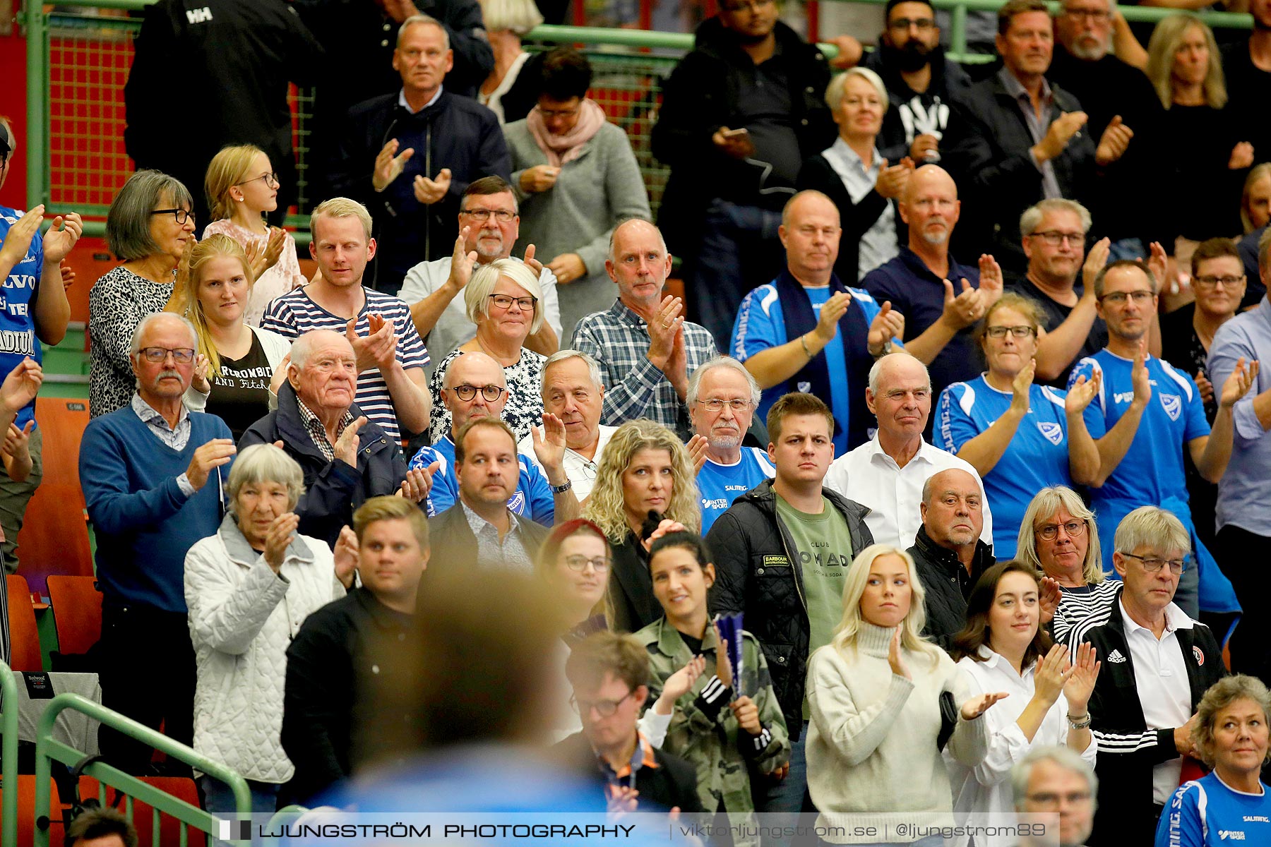 IFK Skövde HK-IF Hallby HK 34-25,herr,Arena Skövde,Skövde,Sverige,Handboll,,2019,224327