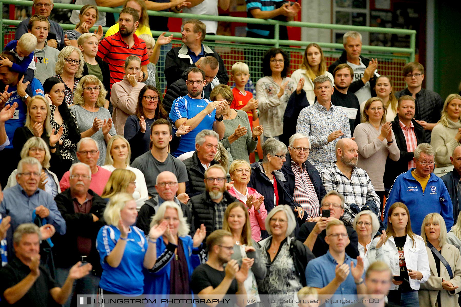 IFK Skövde HK-IF Hallby HK 34-25,herr,Arena Skövde,Skövde,Sverige,Handboll,,2019,224328