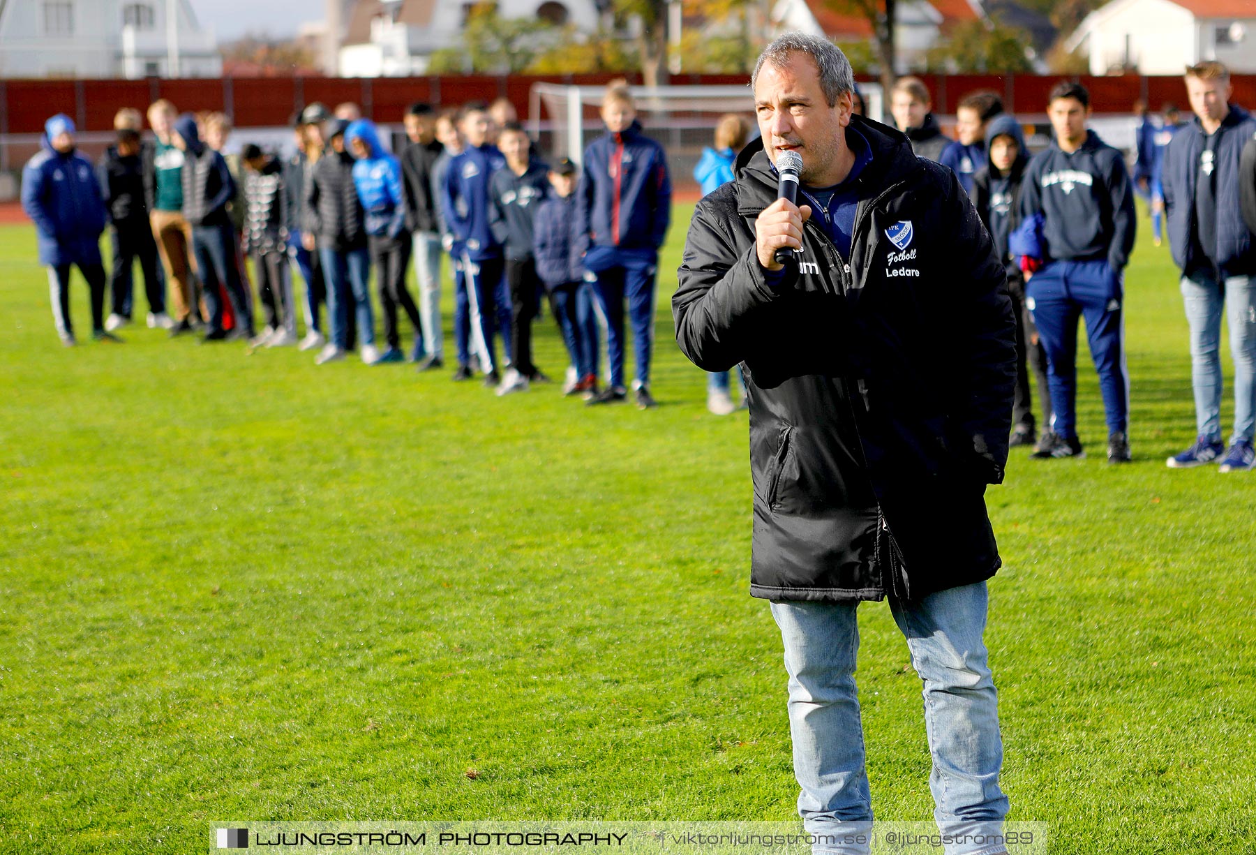 IFK Skövde FK Ungdomsavslutning P13-P16,herr,Södermalms IP,Skövde,Sverige,Fotboll,,2019,224337