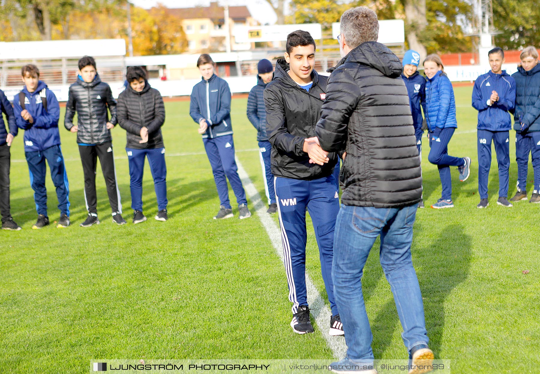 IFK Skövde FK Ungdomsavslutning P13-P16,herr,Södermalms IP,Skövde,Sverige,Fotboll,,2019,224338