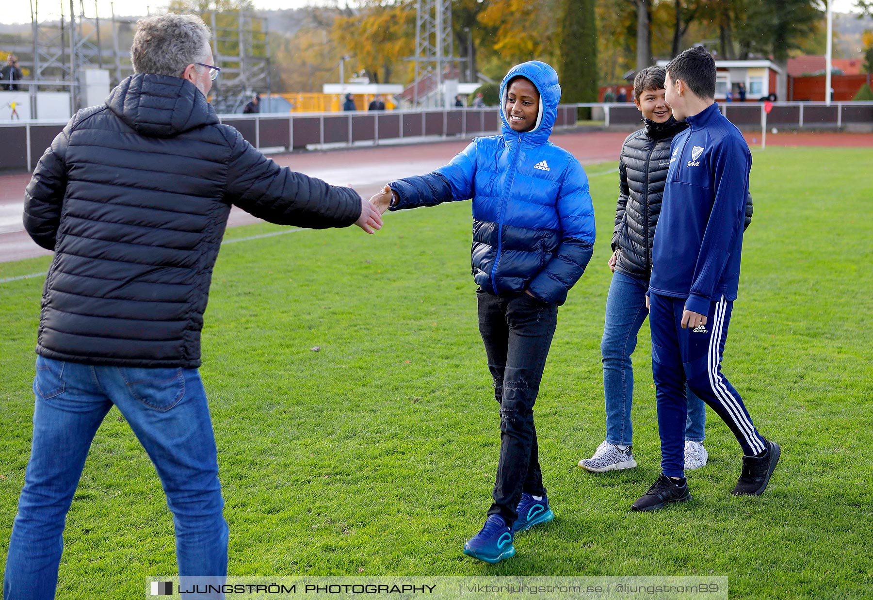 IFK Skövde FK Ungdomsavslutning P13-P16,herr,Södermalms IP,Skövde,Sverige,Fotboll,,2019,224340