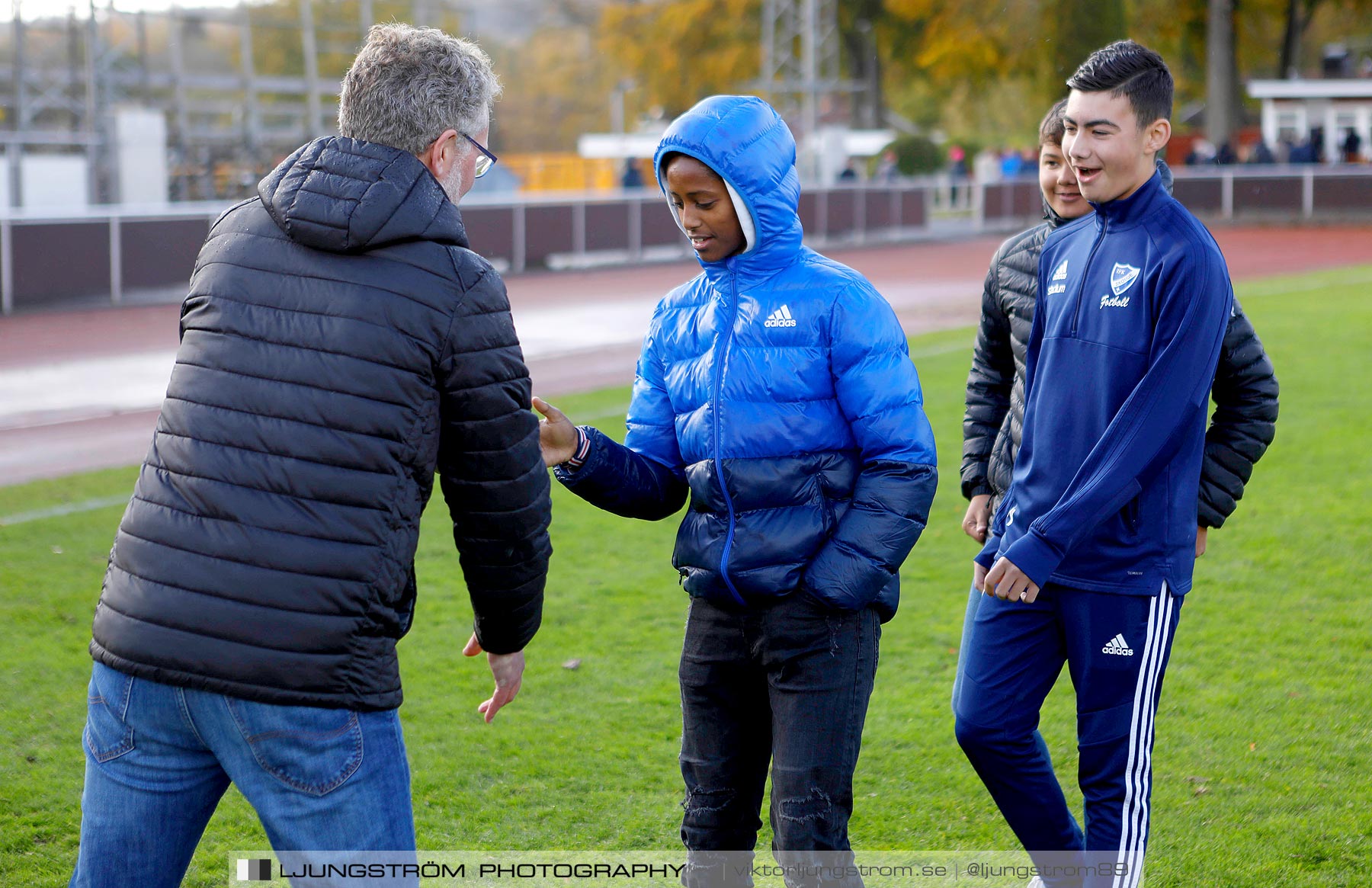 IFK Skövde FK Ungdomsavslutning P13-P16,herr,Södermalms IP,Skövde,Sverige,Fotboll,,2019,224341