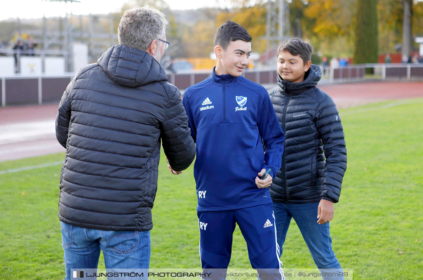 IFK Skövde FK Ungdomsavslutning P13-P16,herr,Södermalms IP,Skövde,Sverige,Fotboll,,2019,224342