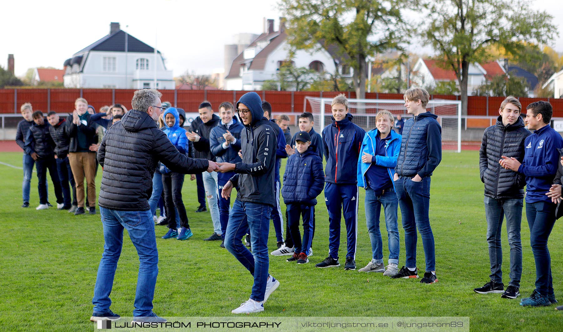 IFK Skövde FK Ungdomsavslutning P13-P16,herr,Södermalms IP,Skövde,Sverige,Fotboll,,2019,224344