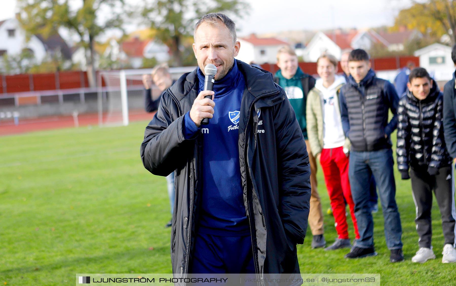 IFK Skövde FK Ungdomsavslutning P13-P16,herr,Södermalms IP,Skövde,Sverige,Fotboll,,2019,224345