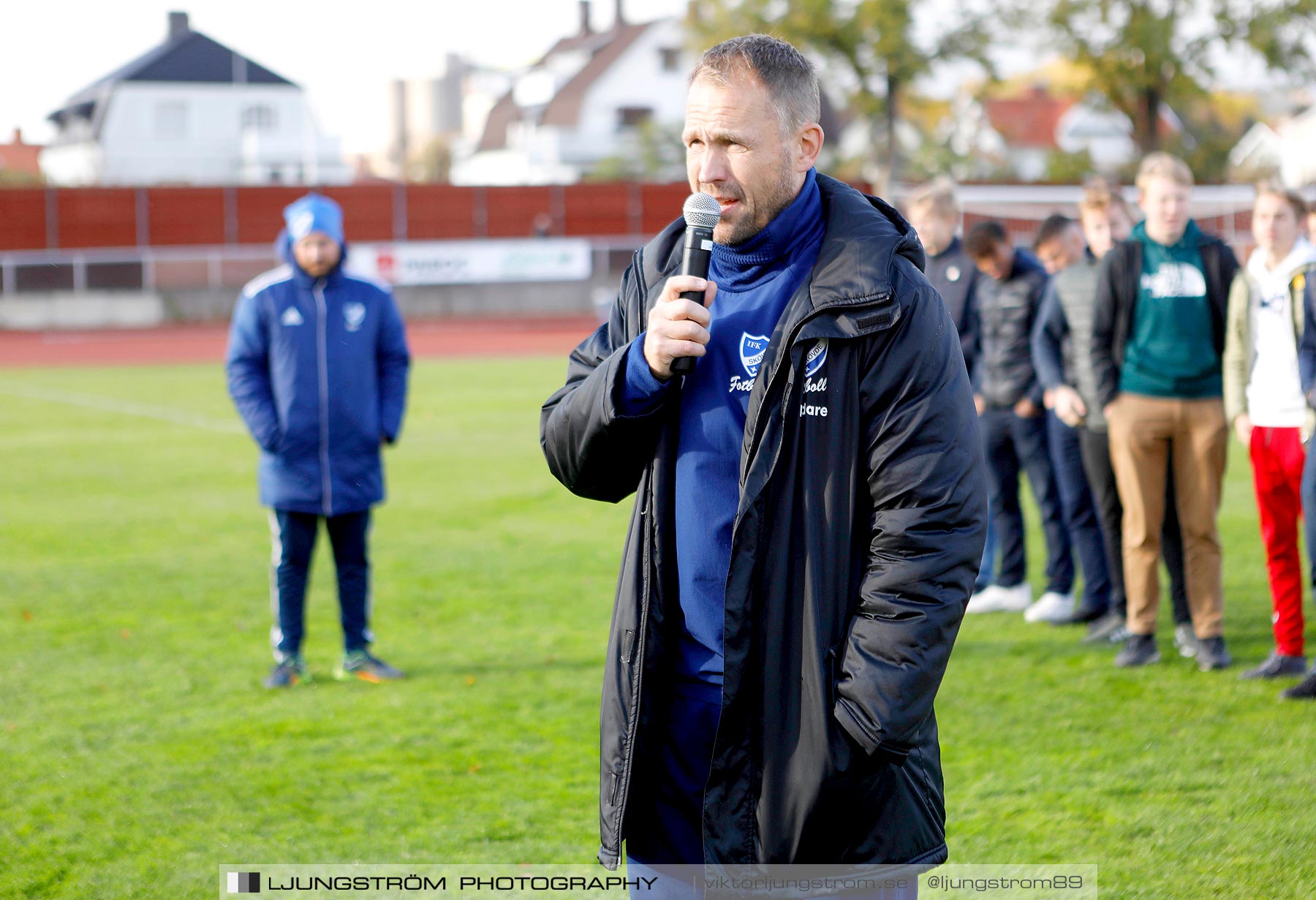 IFK Skövde FK Ungdomsavslutning P13-P16,herr,Södermalms IP,Skövde,Sverige,Fotboll,,2019,224346