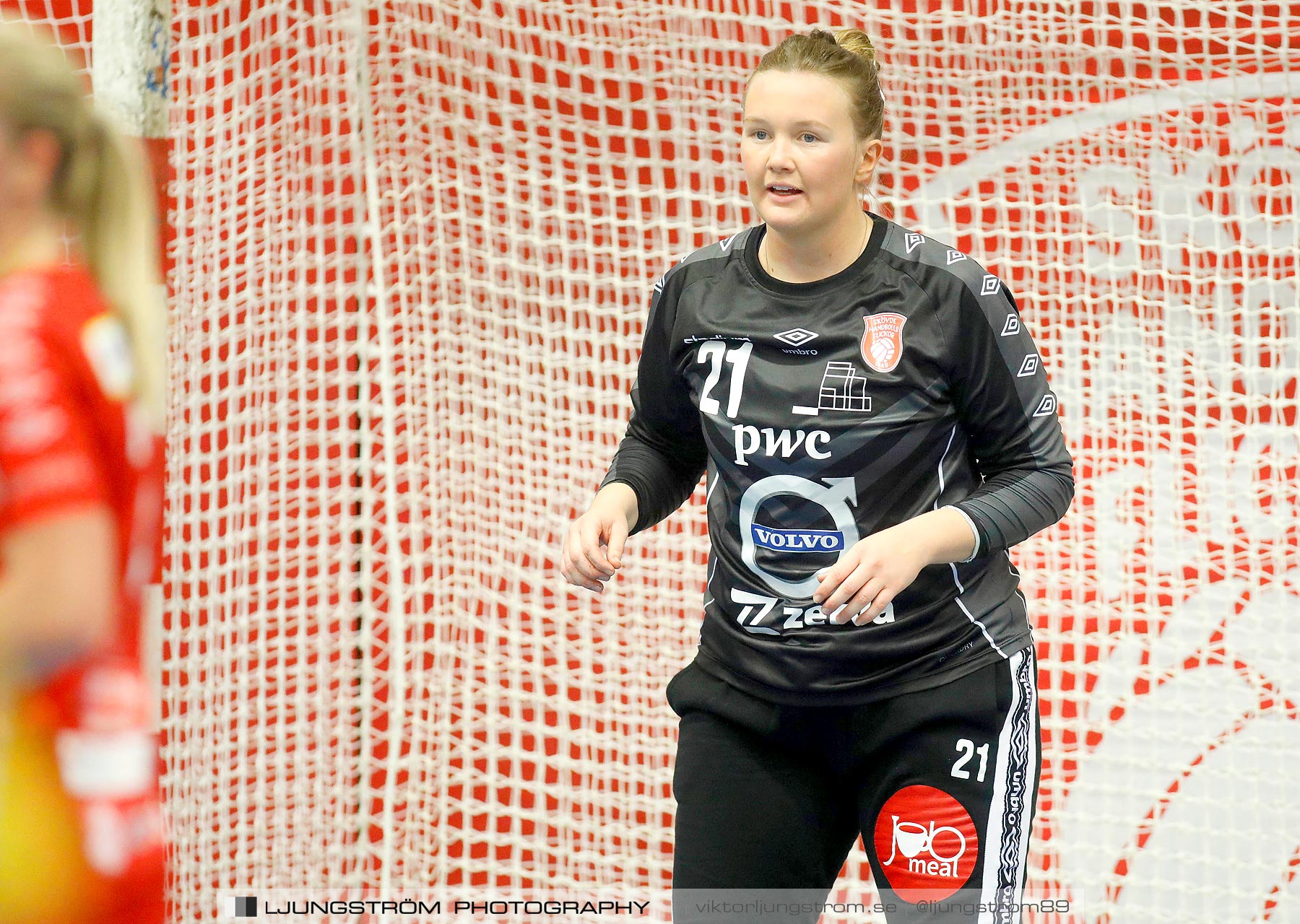 Skövde HF-VästeråsIrsta HF 18-26,dam,Skövde Idrottshall,Skövde,Sverige,Handboll,,2019,224519