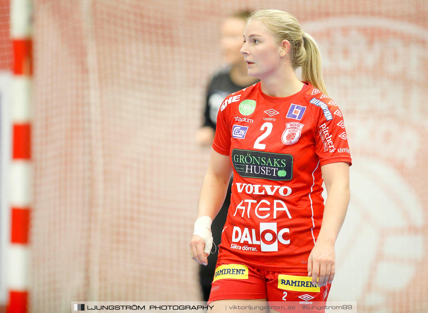 Skövde HF-VästeråsIrsta HF 18-26,dam,Skövde Idrottshall,Skövde,Sverige,Handboll,,2019,224520