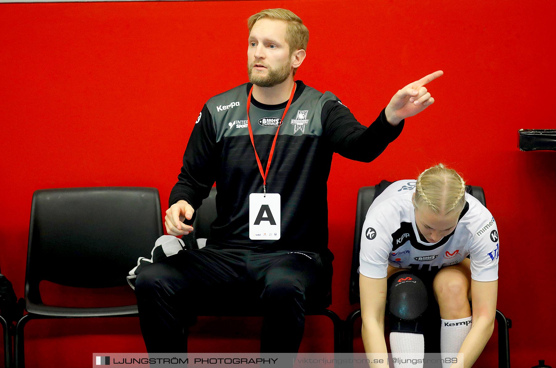 Skövde HF-VästeråsIrsta HF 18-26,dam,Skövde Idrottshall,Skövde,Sverige,Handboll,,2019,224522