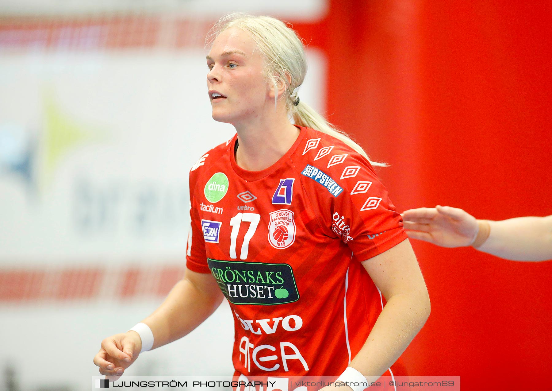 Skövde HF-VästeråsIrsta HF 18-26,dam,Skövde Idrottshall,Skövde,Sverige,Handboll,,2019,224523