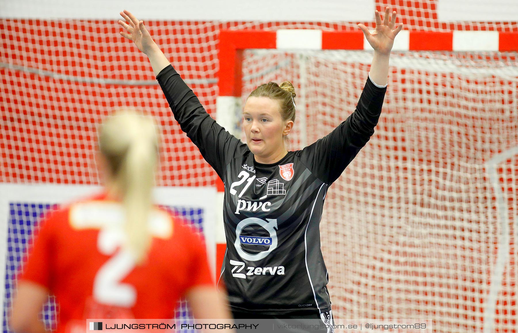 Skövde HF-VästeråsIrsta HF 18-26,dam,Skövde Idrottshall,Skövde,Sverige,Handboll,,2019,224532