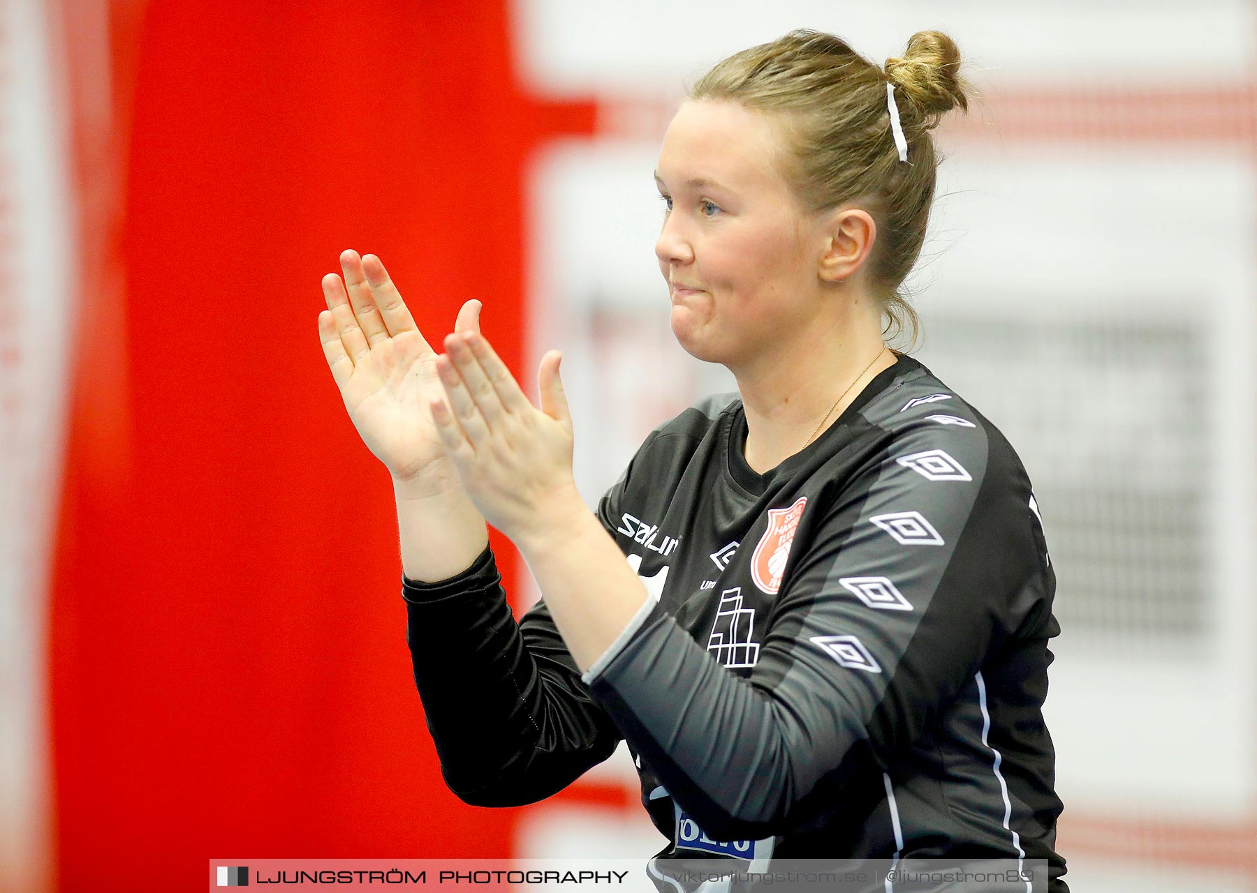 Skövde HF-VästeråsIrsta HF 18-26,dam,Skövde Idrottshall,Skövde,Sverige,Handboll,,2019,224538