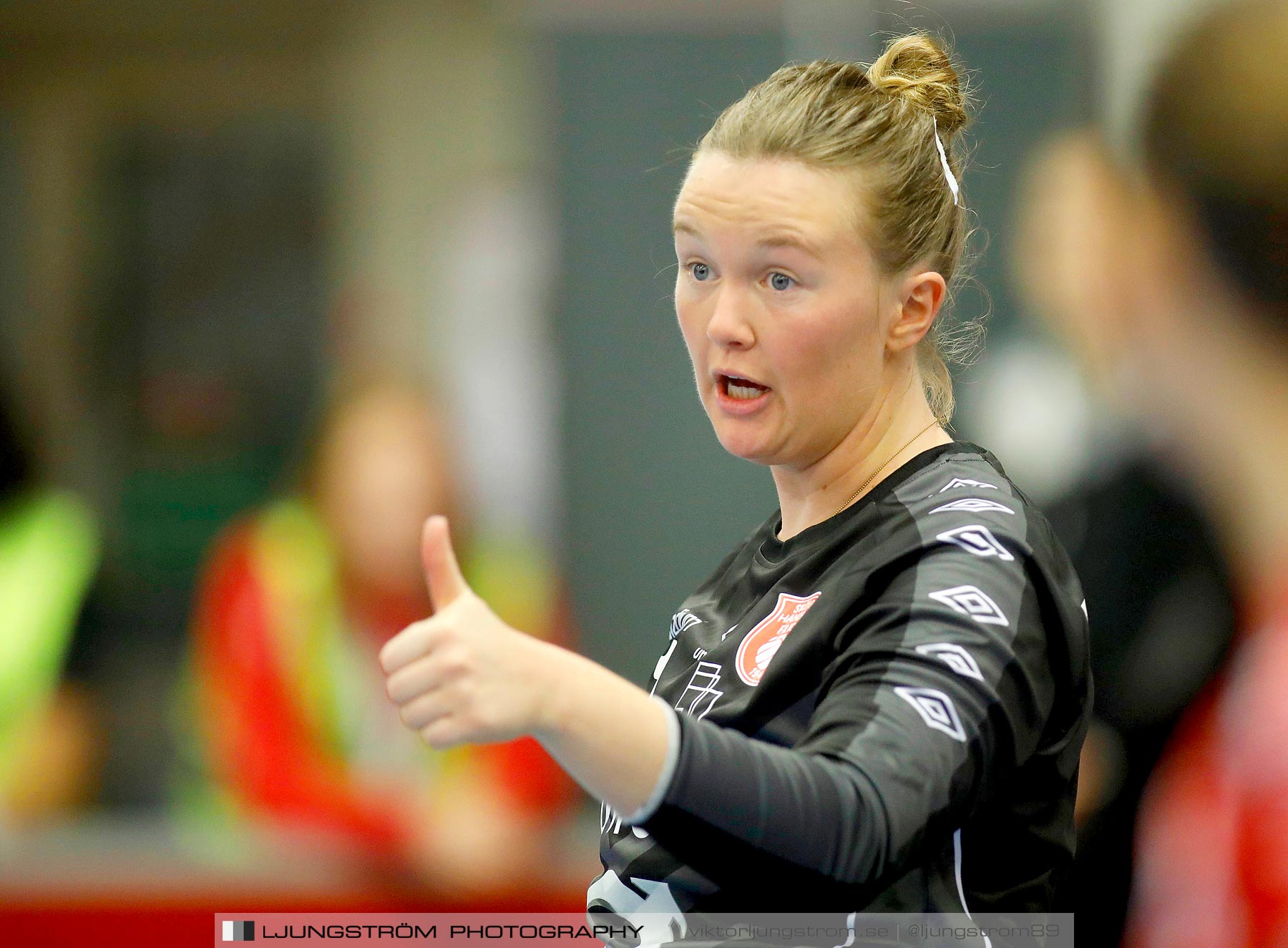 Skövde HF-VästeråsIrsta HF 18-26,dam,Skövde Idrottshall,Skövde,Sverige,Handboll,,2019,224540