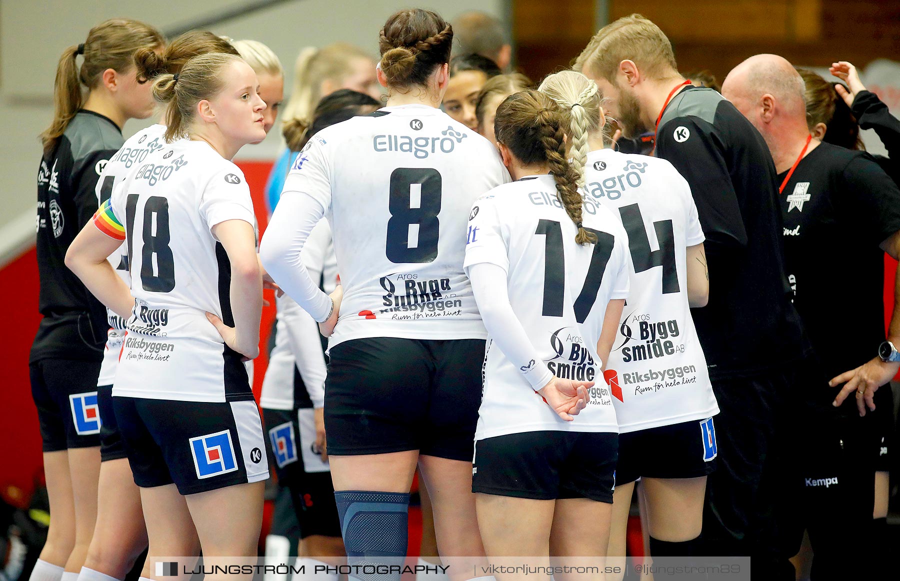 Skövde HF-VästeråsIrsta HF 18-26,dam,Skövde Idrottshall,Skövde,Sverige,Handboll,,2019,224543