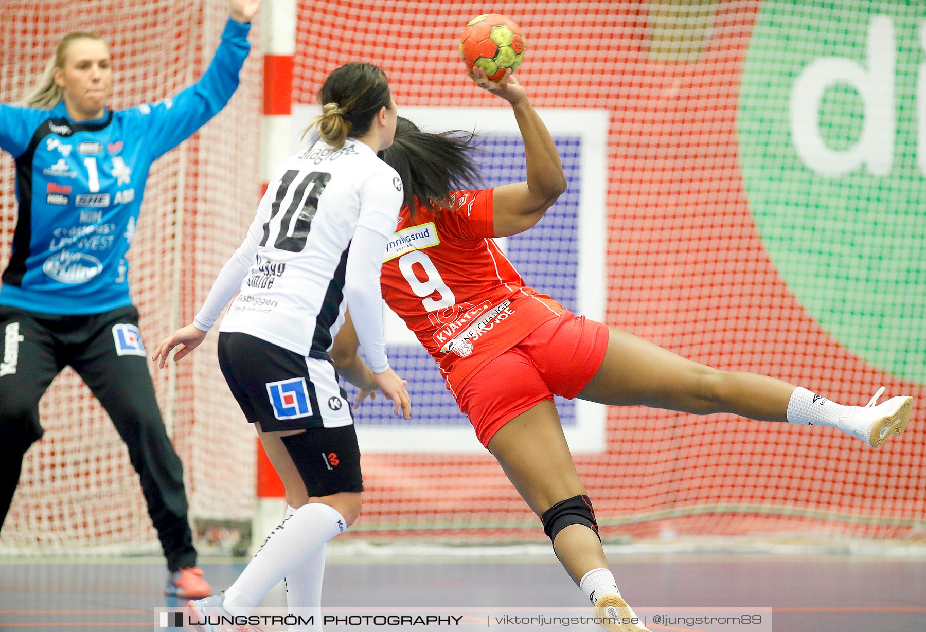 Skövde HF-VästeråsIrsta HF 18-26,dam,Skövde Idrottshall,Skövde,Sverige,Handboll,,2019,224554