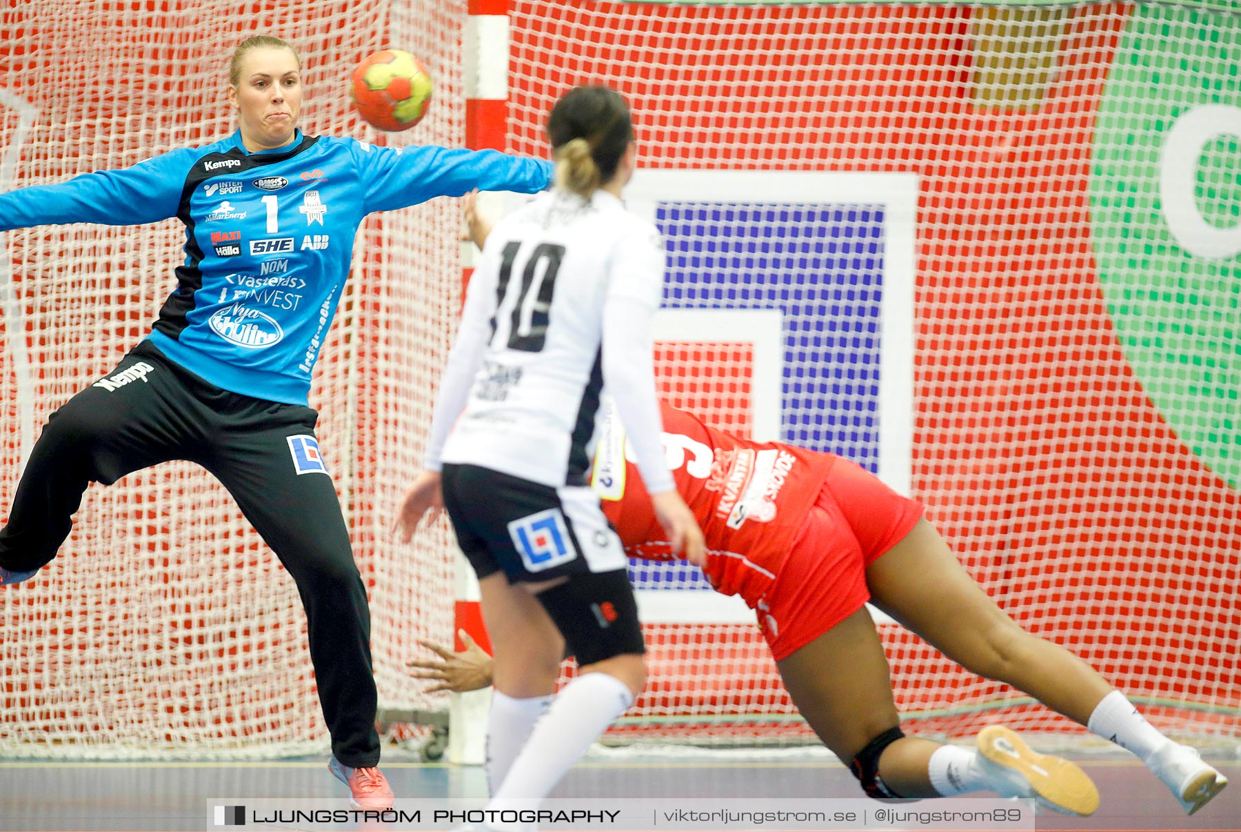 Skövde HF-VästeråsIrsta HF 18-26,dam,Skövde Idrottshall,Skövde,Sverige,Handboll,,2019,224555