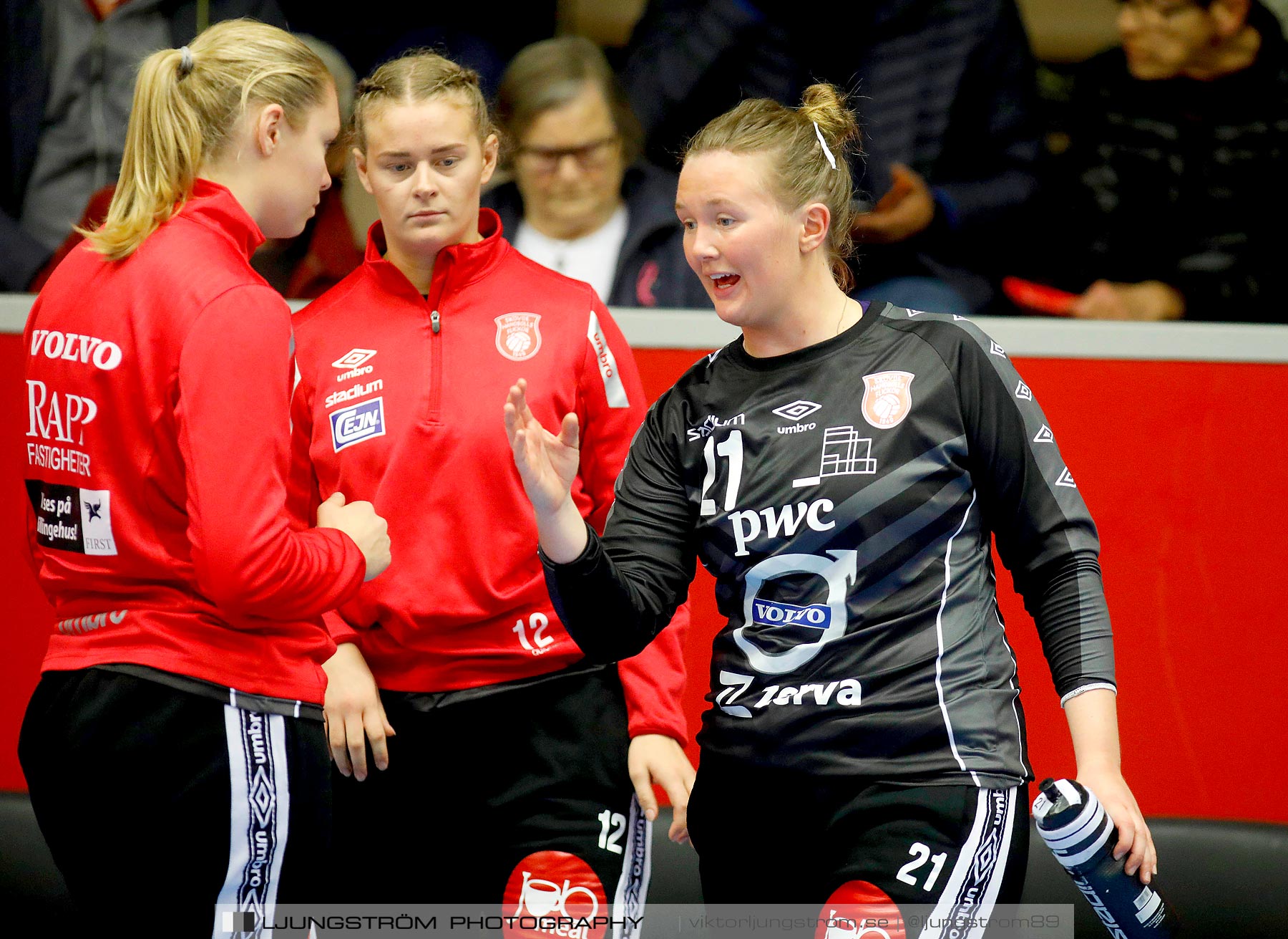 Skövde HF-VästeråsIrsta HF 18-26,dam,Skövde Idrottshall,Skövde,Sverige,Handboll,,2019,224566