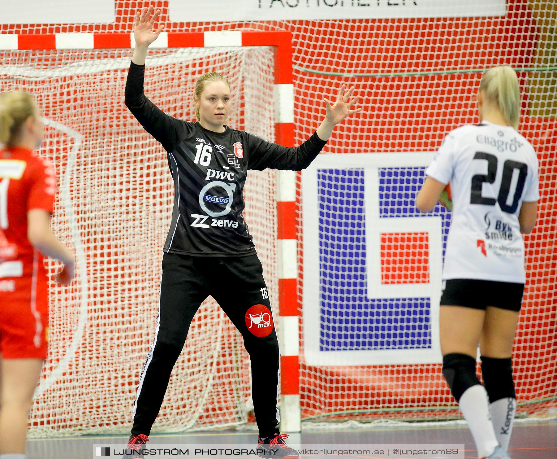 Skövde HF-VästeråsIrsta HF 18-26,dam,Skövde Idrottshall,Skövde,Sverige,Handboll,,2019,224572