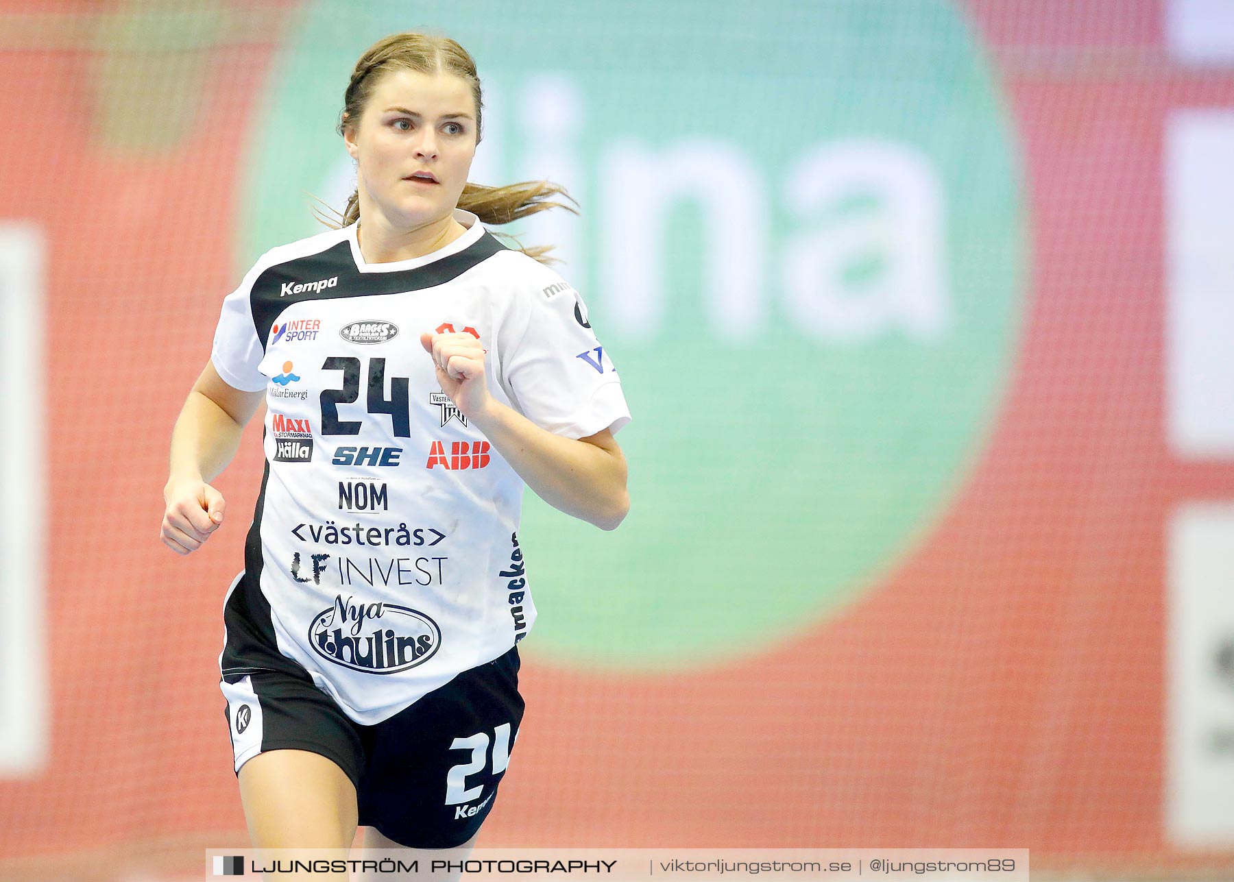 Skövde HF-VästeråsIrsta HF 18-26,dam,Skövde Idrottshall,Skövde,Sverige,Handboll,,2019,224587