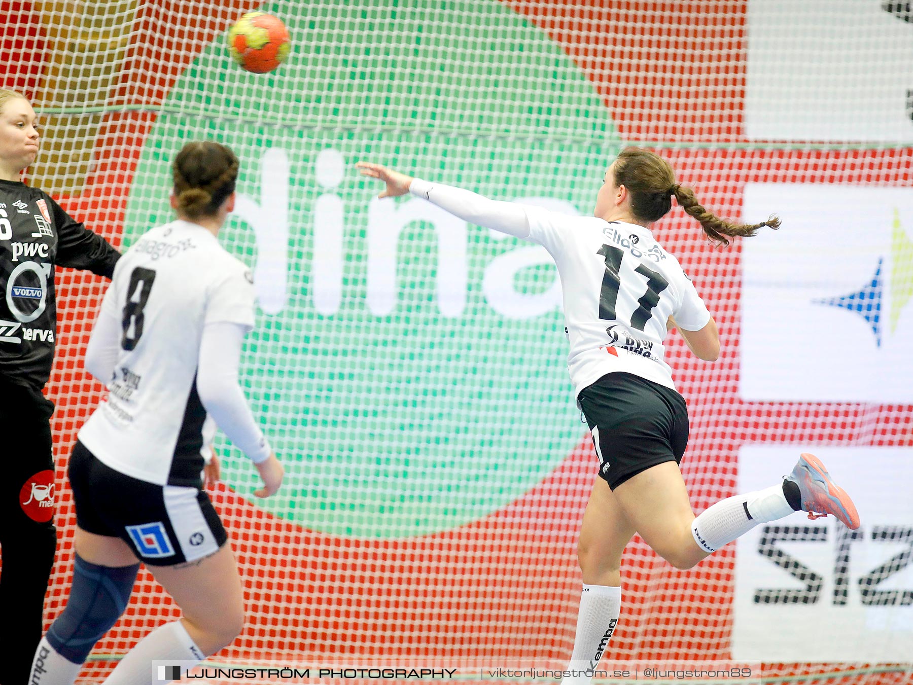 Skövde HF-VästeråsIrsta HF 18-26,dam,Skövde Idrottshall,Skövde,Sverige,Handboll,,2019,224588