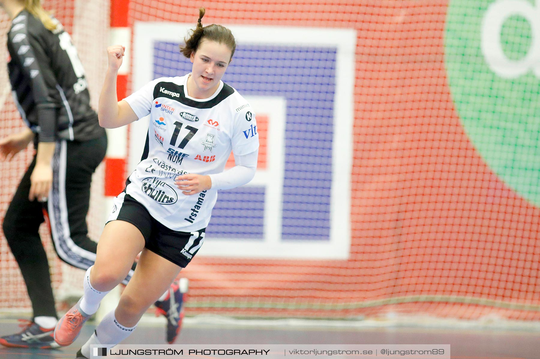 Skövde HF-VästeråsIrsta HF 18-26,dam,Skövde Idrottshall,Skövde,Sverige,Handboll,,2019,224589