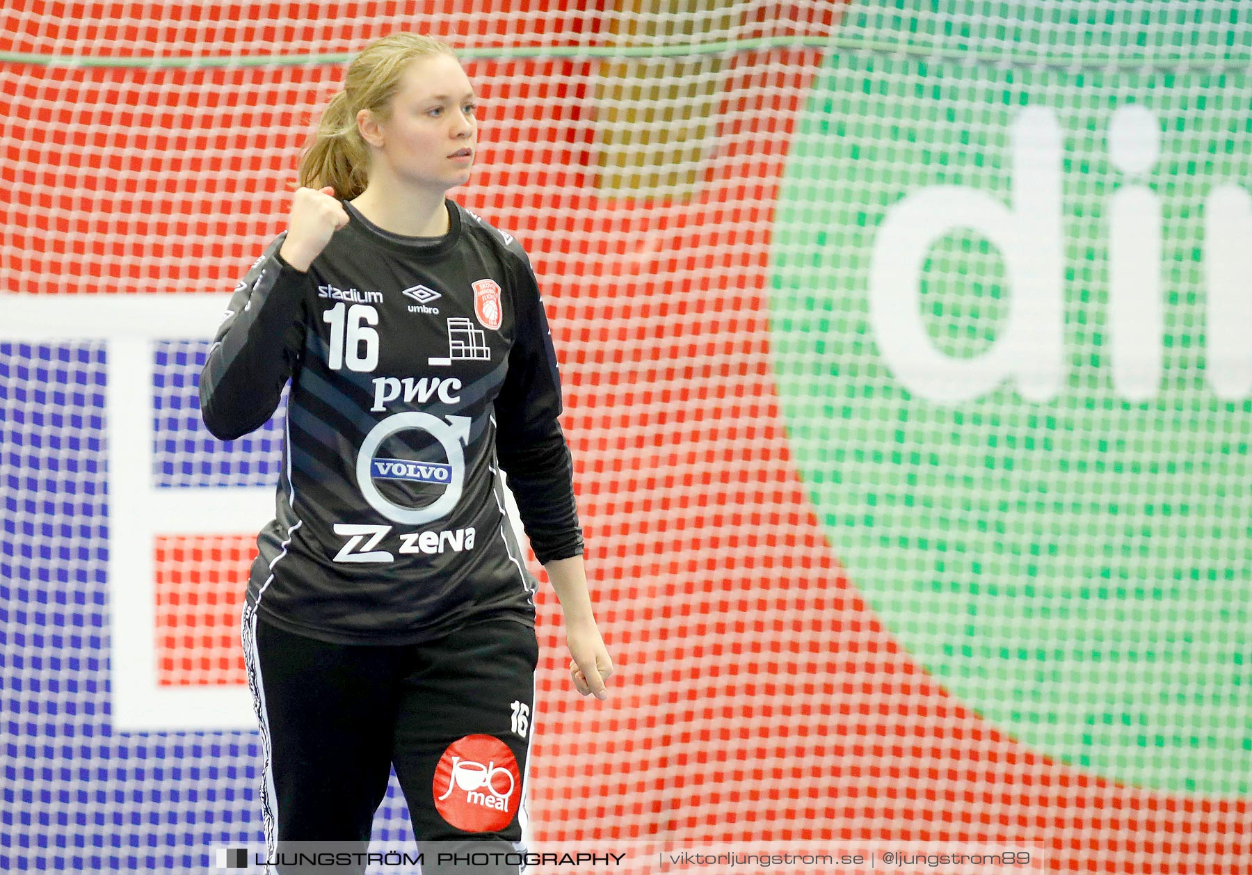 Skövde HF-VästeråsIrsta HF 18-26,dam,Skövde Idrottshall,Skövde,Sverige,Handboll,,2019,224593