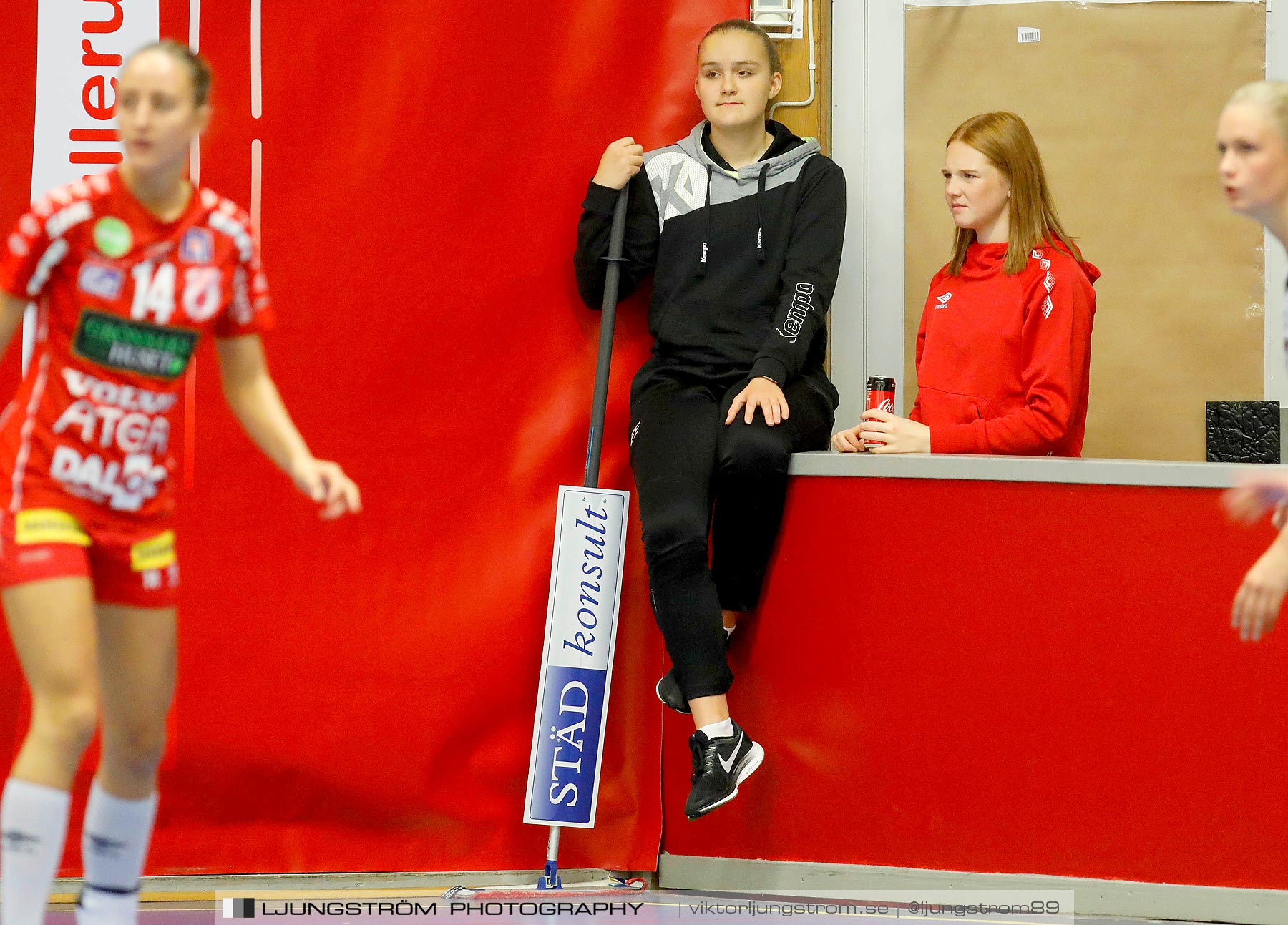 Skövde HF-VästeråsIrsta HF 18-26,dam,Skövde Idrottshall,Skövde,Sverige,Handboll,,2019,224595