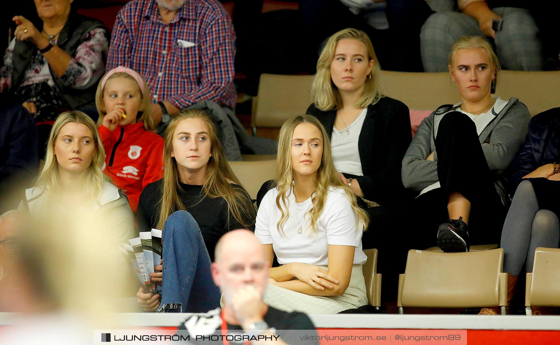 Skövde HF-VästeråsIrsta HF 18-26,dam,Skövde Idrottshall,Skövde,Sverige,Handboll,,2019,224601