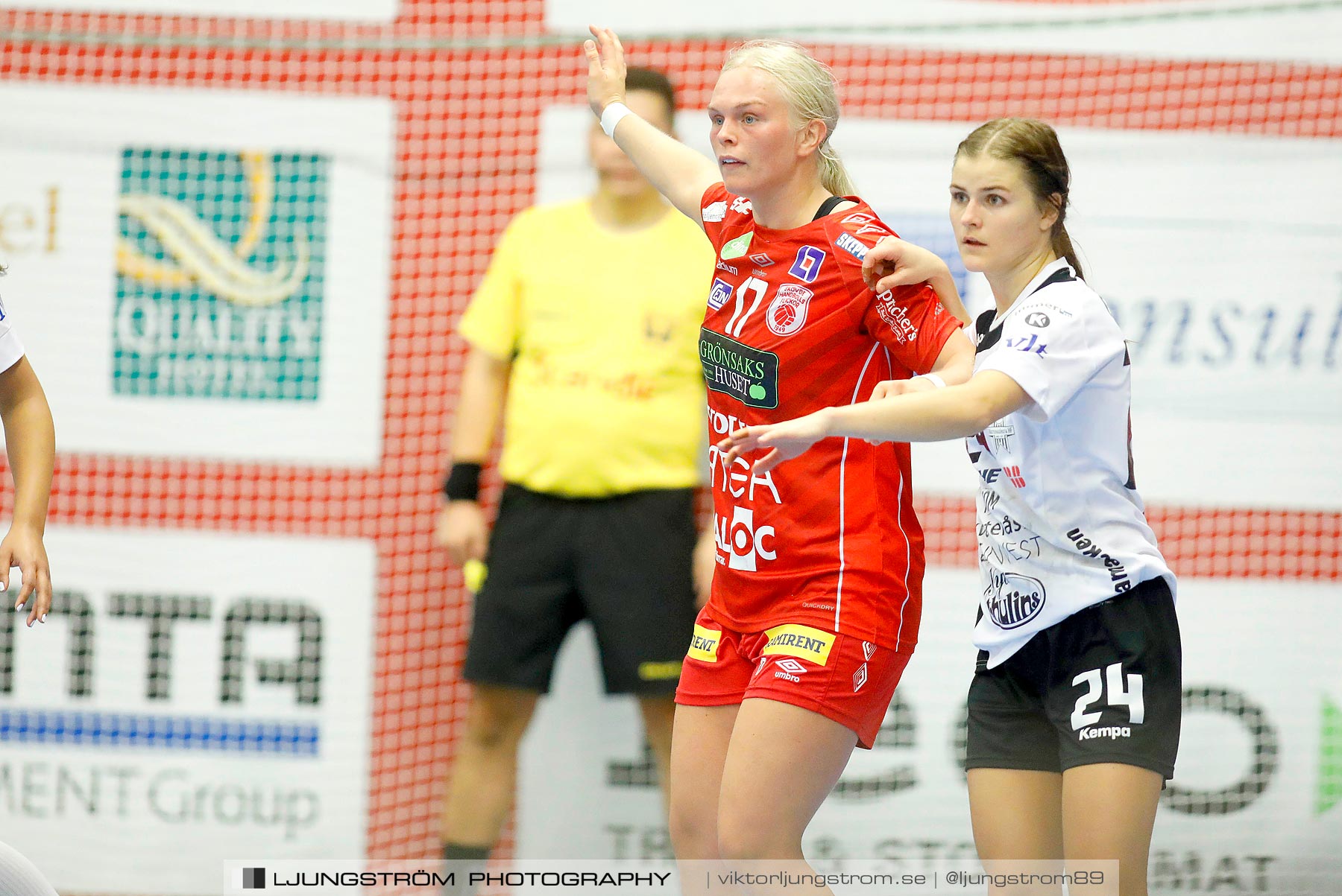 Skövde HF-VästeråsIrsta HF 18-26,dam,Skövde Idrottshall,Skövde,Sverige,Handboll,,2019,224609