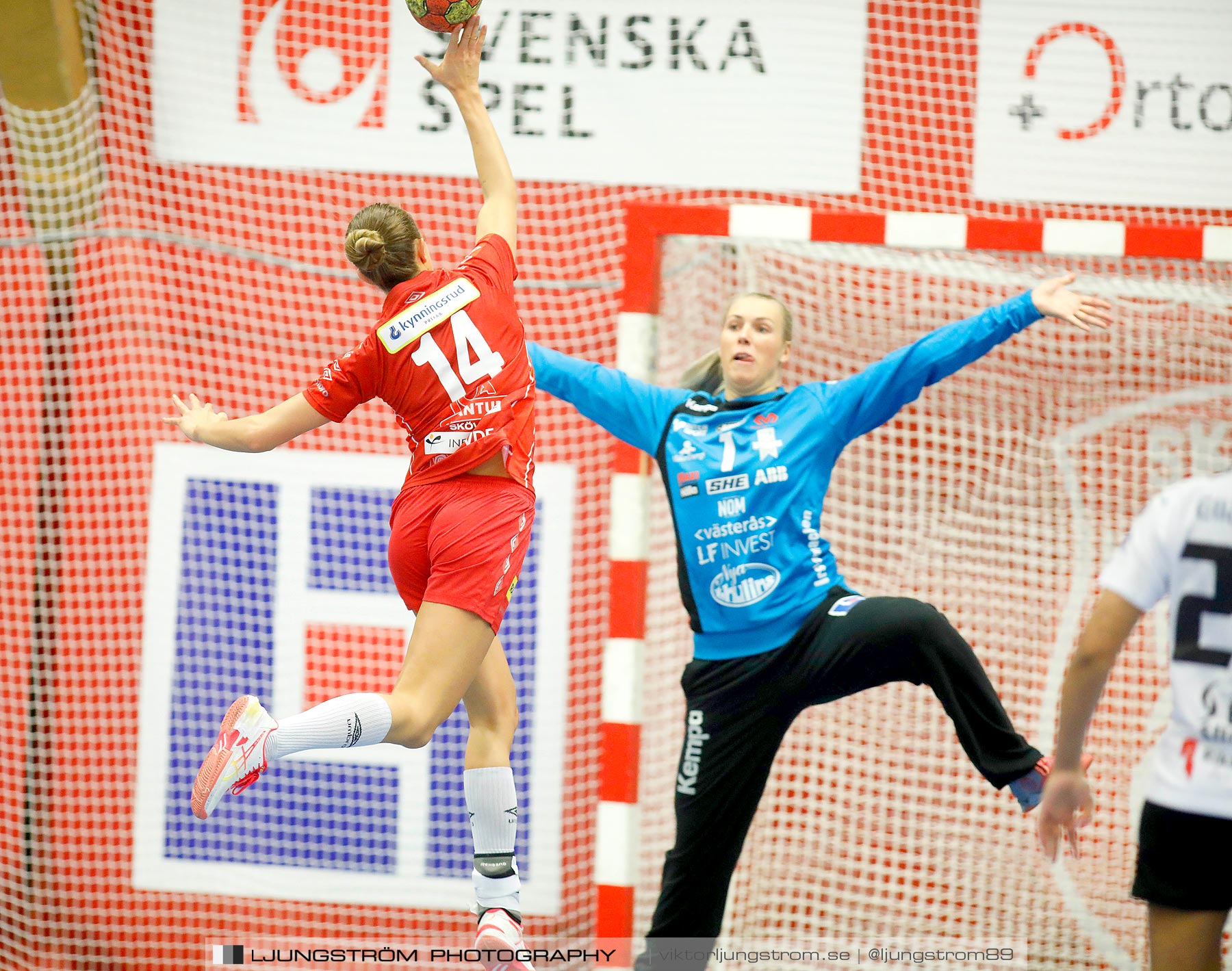 Skövde HF-VästeråsIrsta HF 18-26,dam,Skövde Idrottshall,Skövde,Sverige,Handboll,,2019,224610