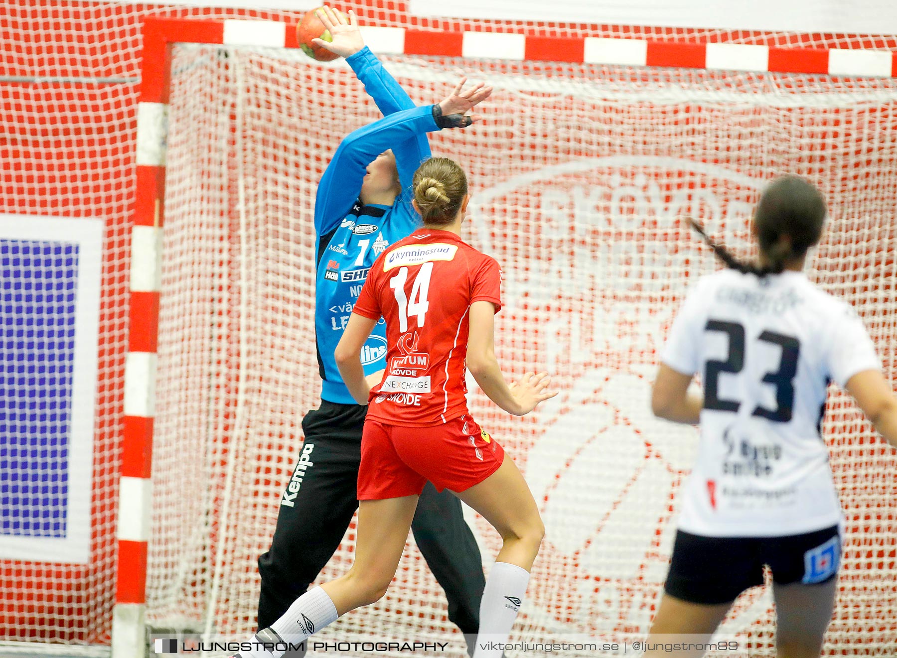 Skövde HF-VästeråsIrsta HF 18-26,dam,Skövde Idrottshall,Skövde,Sverige,Handboll,,2019,224612