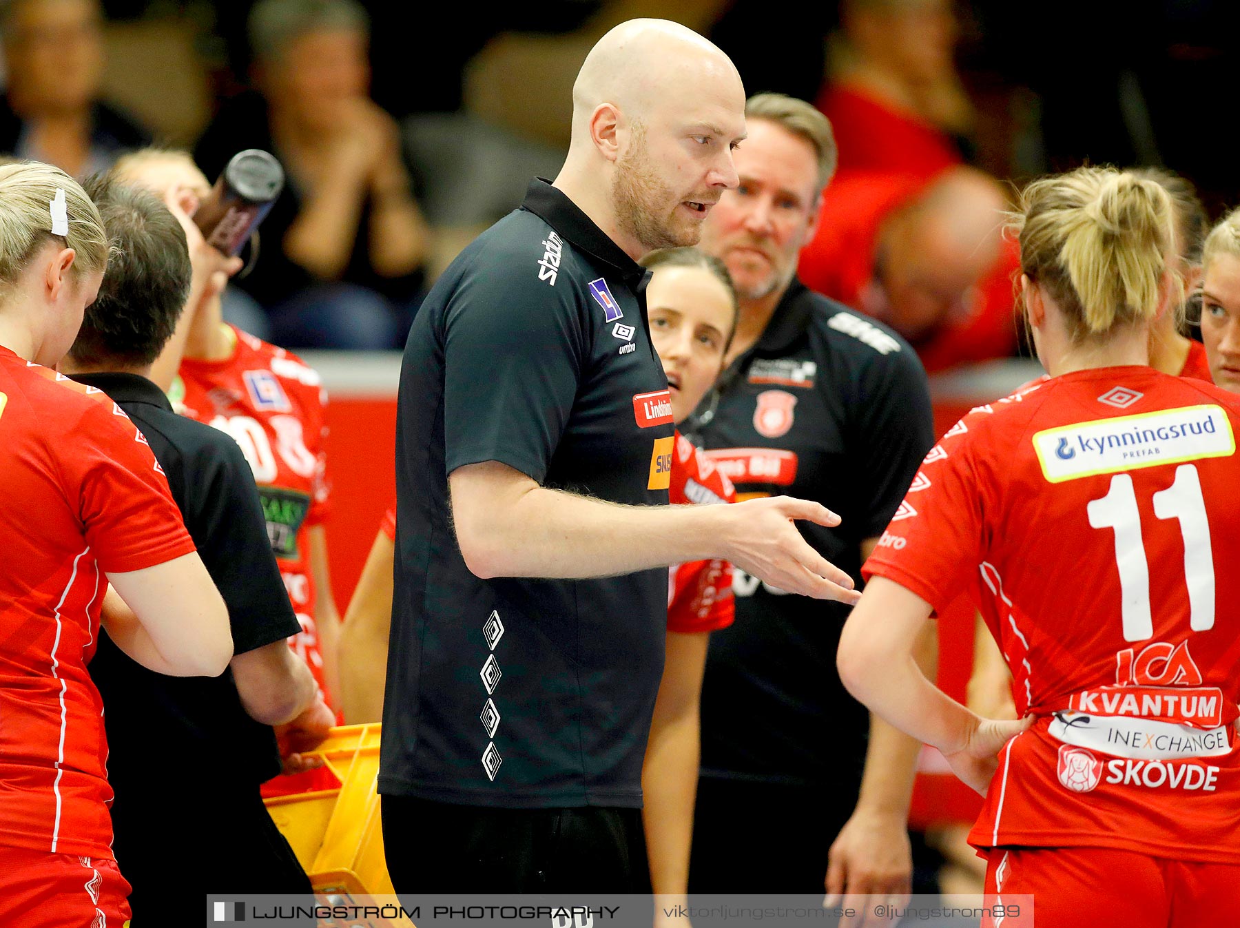 Skövde HF-VästeråsIrsta HF 18-26,dam,Skövde Idrottshall,Skövde,Sverige,Handboll,,2019,224619